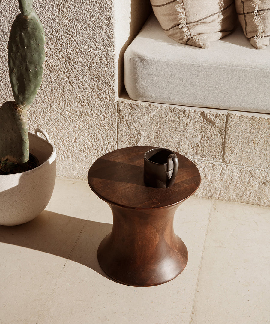 Spin Stool