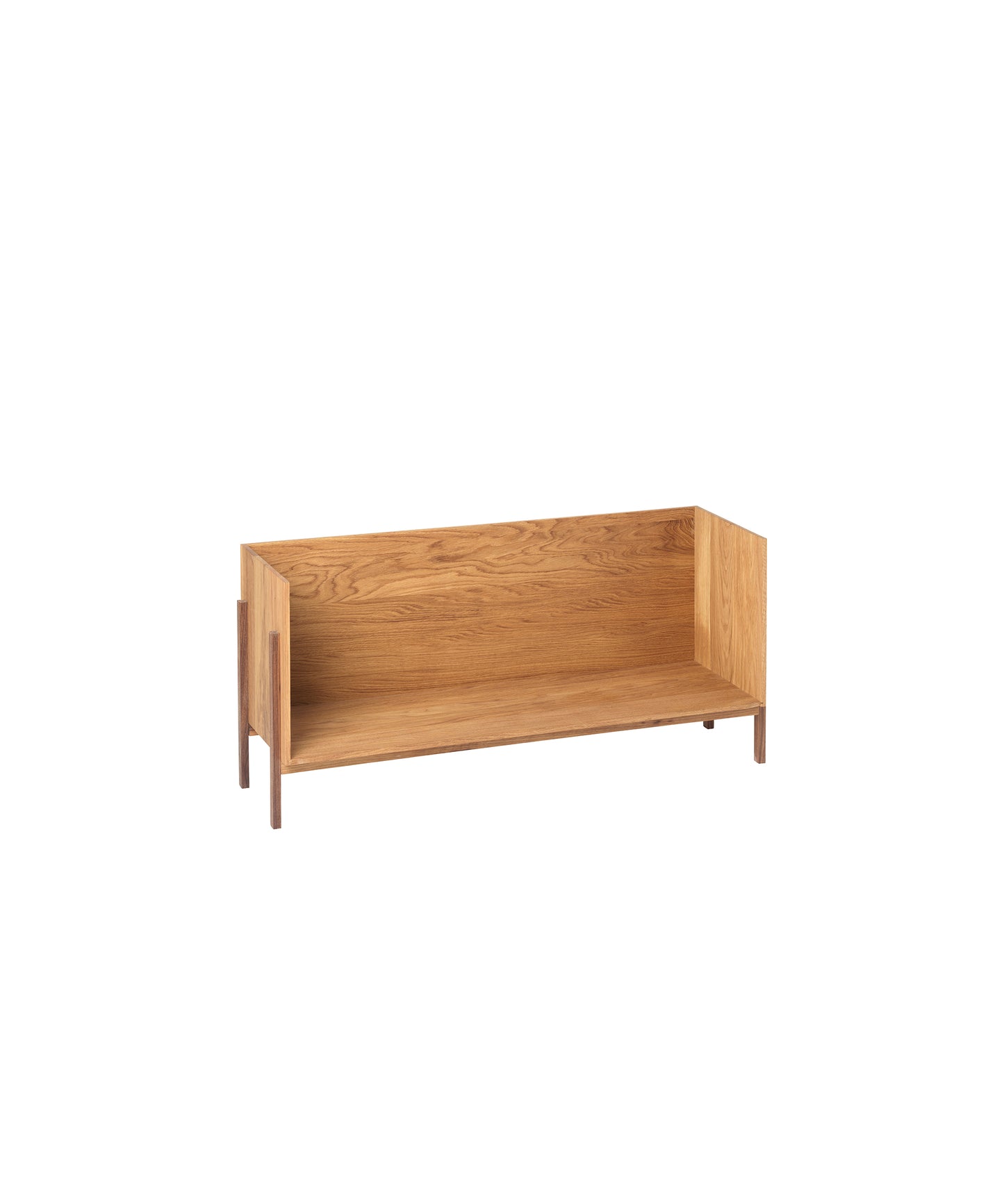 Stack Floor Shelf