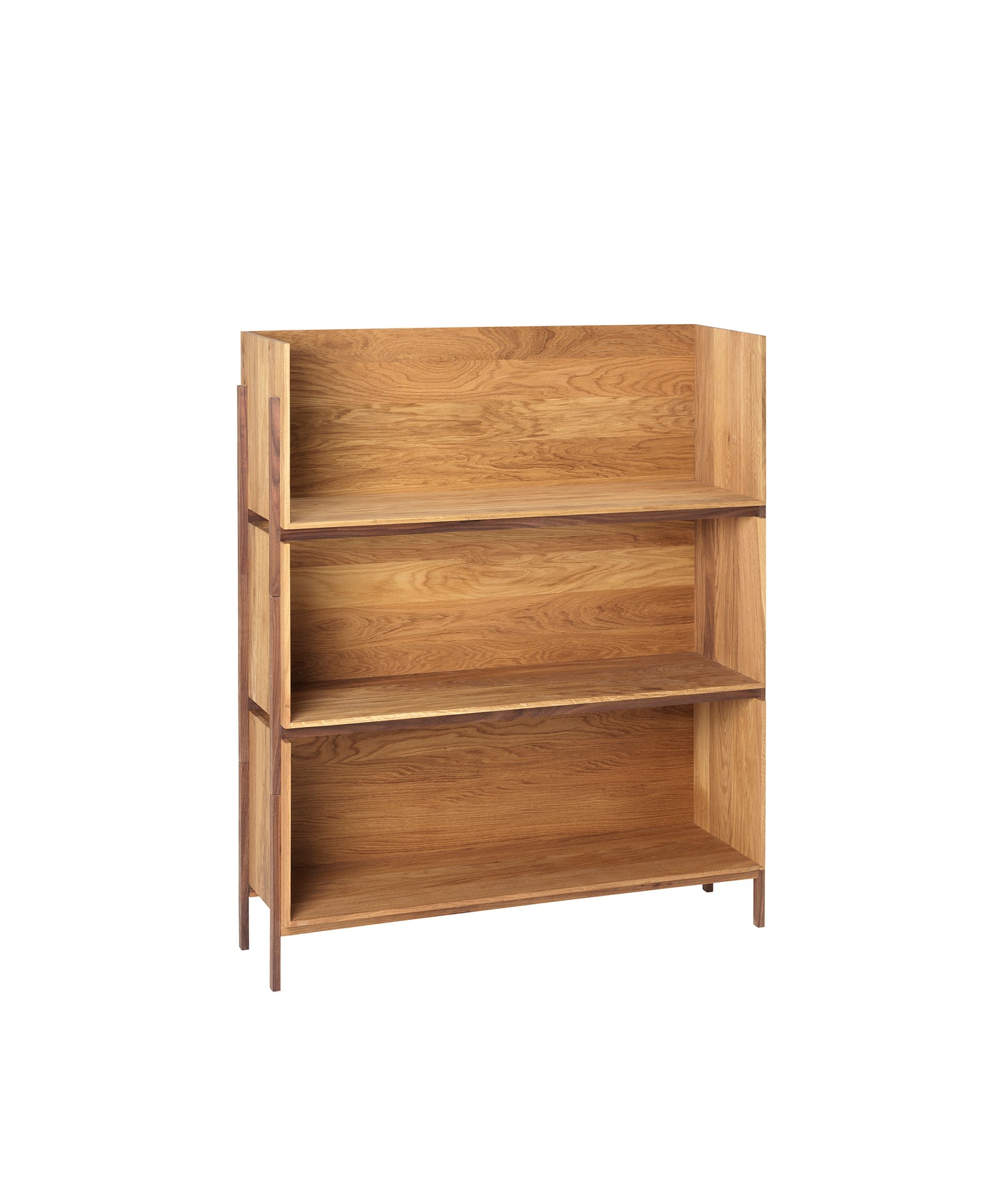 Stack Floor Shelf