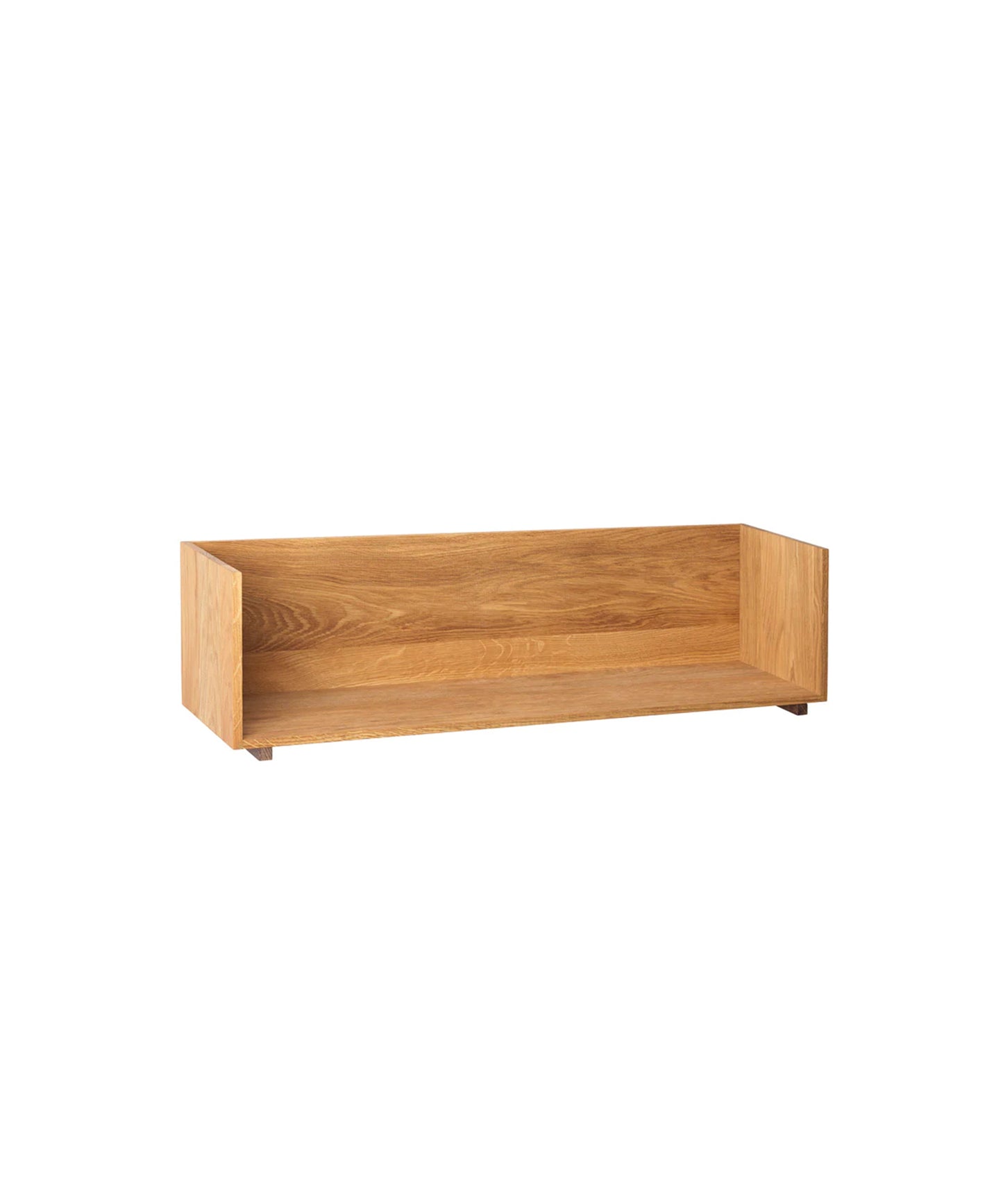 Stack Wall Shelf