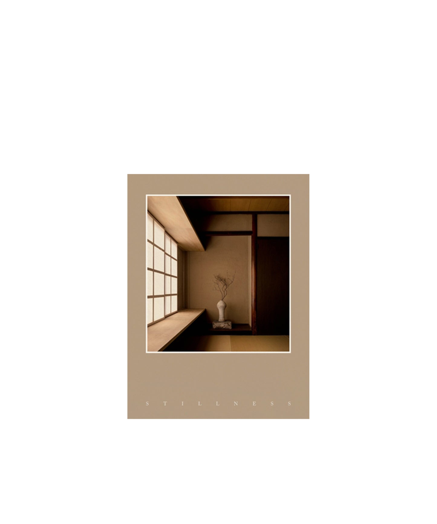 Stillness: An Exploration of Japanese Aesthetics in Architecture and Design
