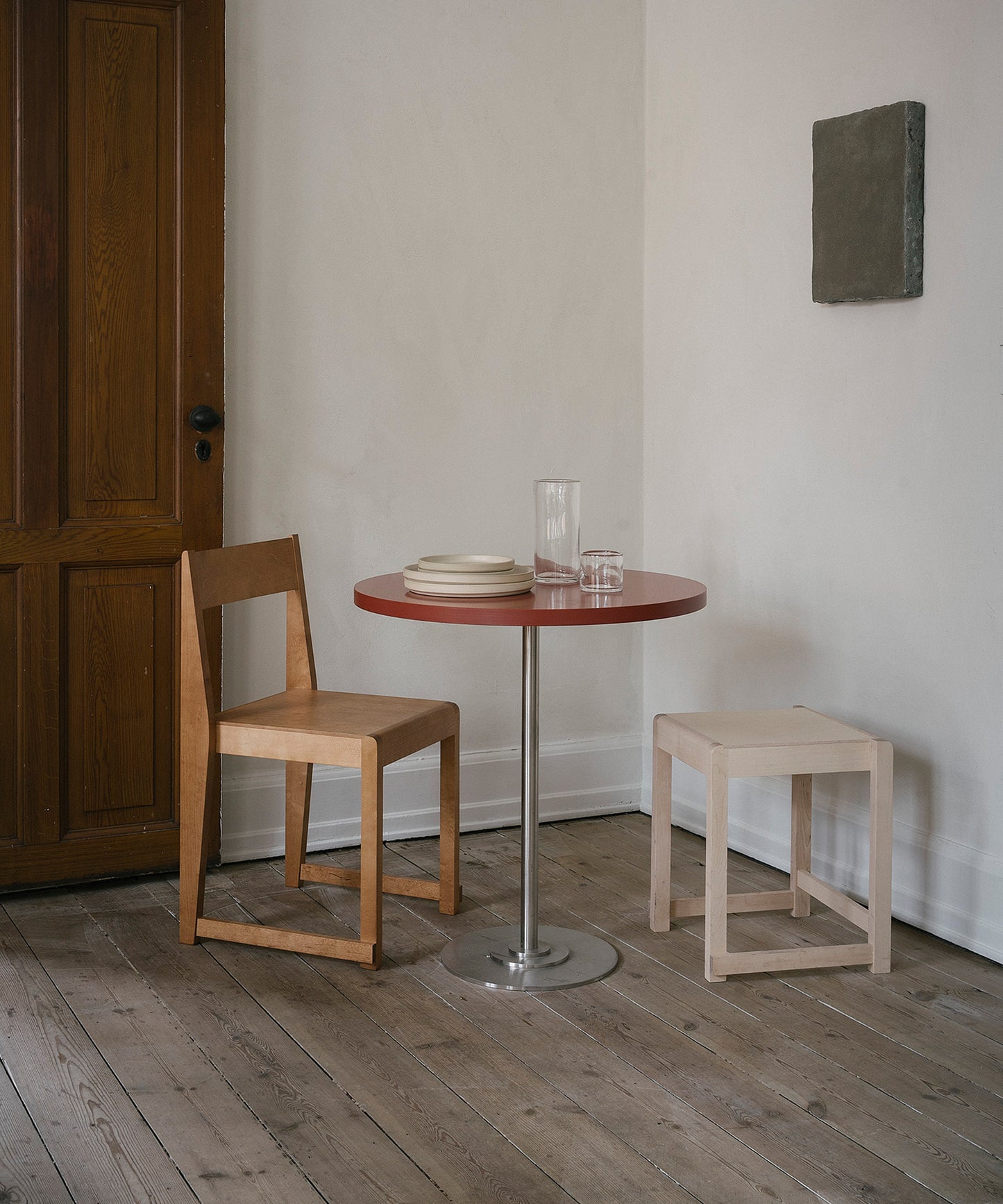 Stool 01