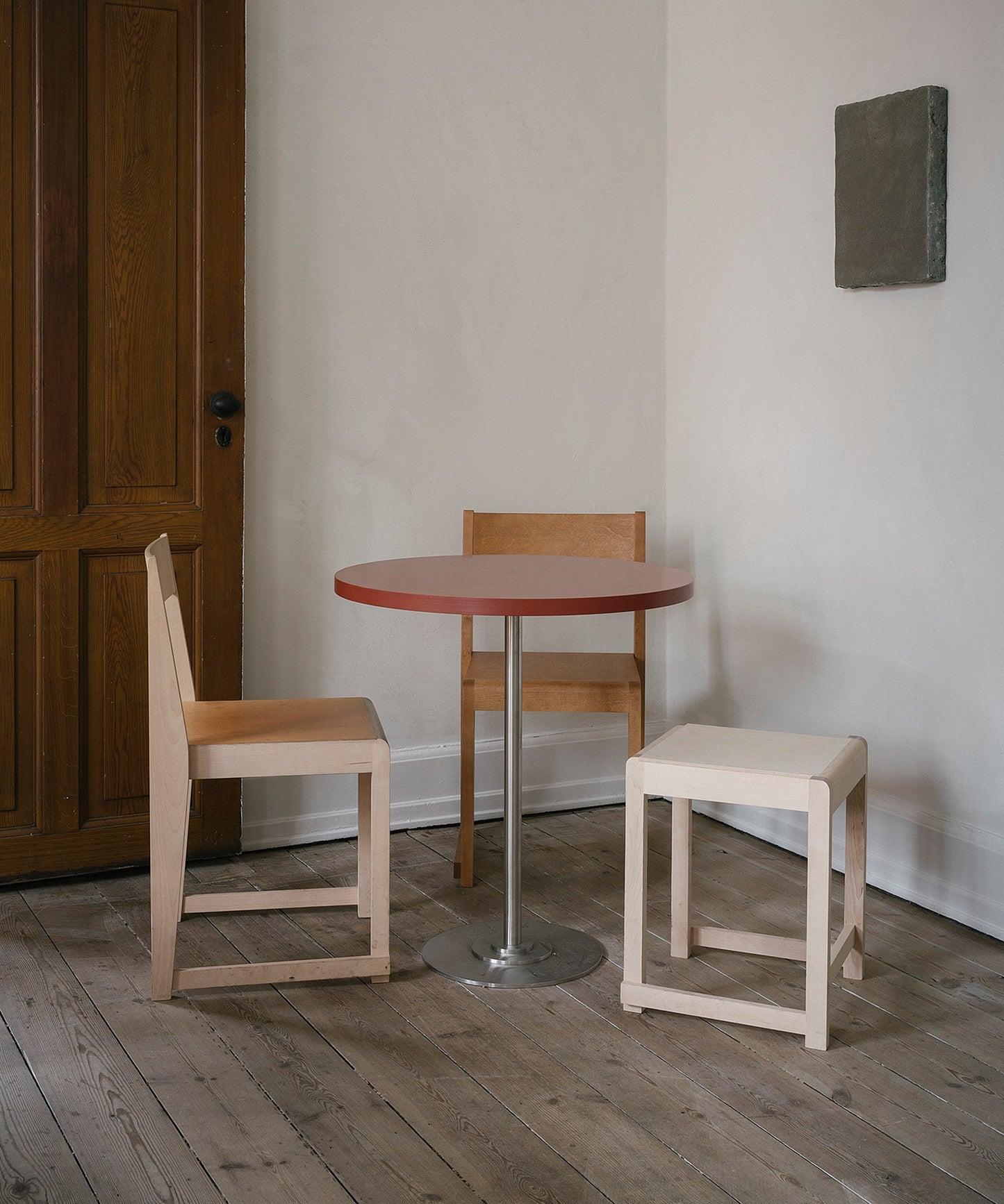 Stool 01