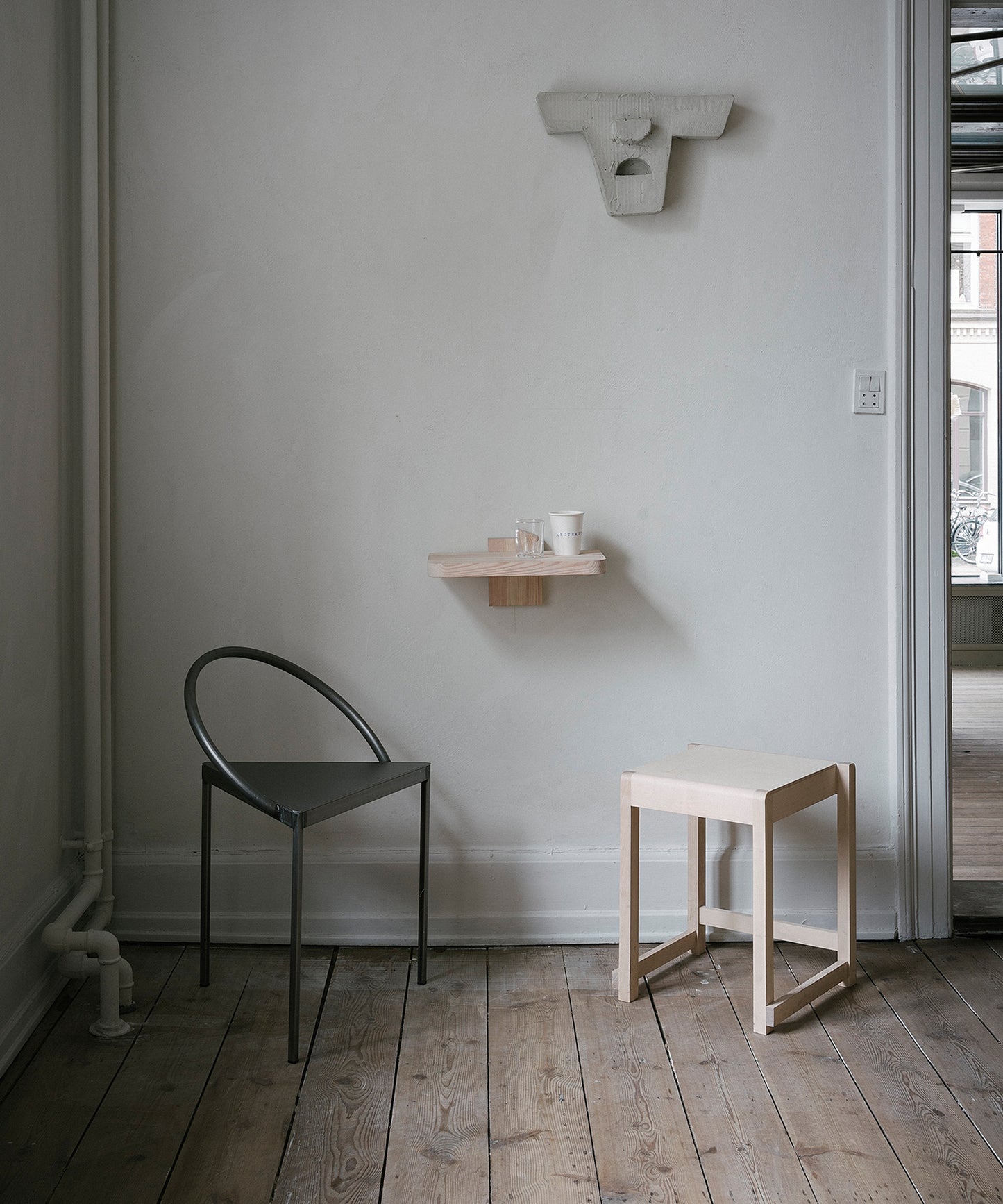 Stool 01