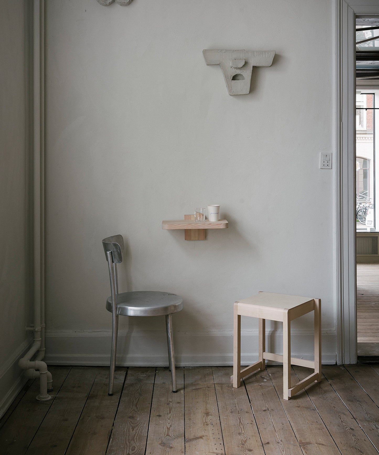 Stool 01