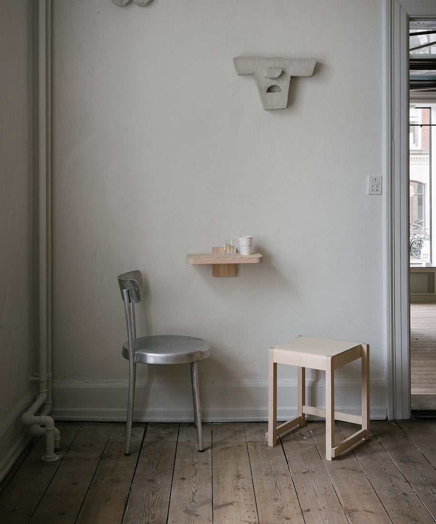 Stool 01