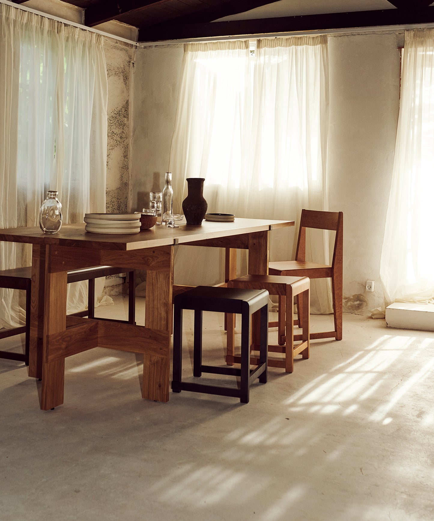 Stool 01