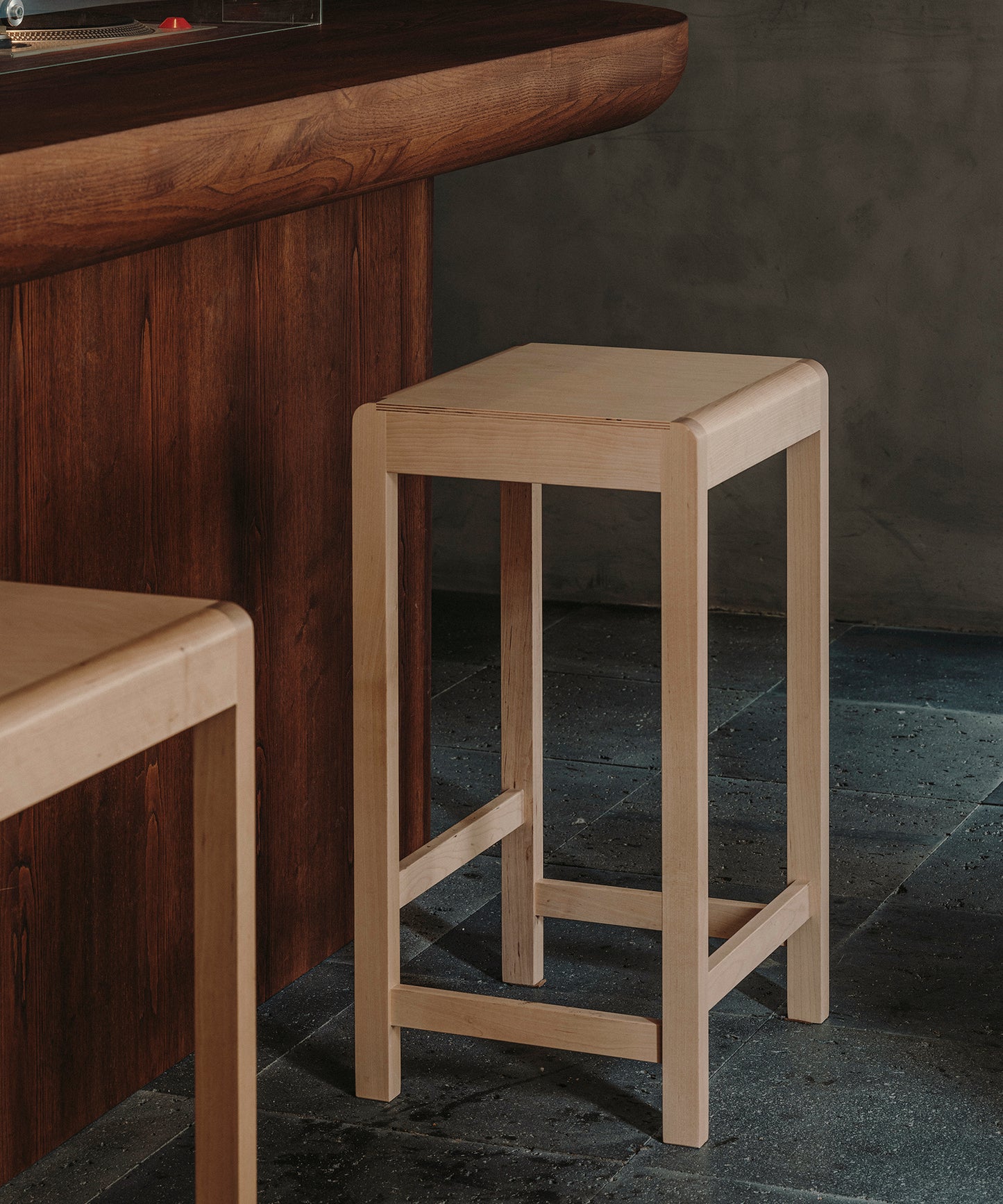 Stool 01