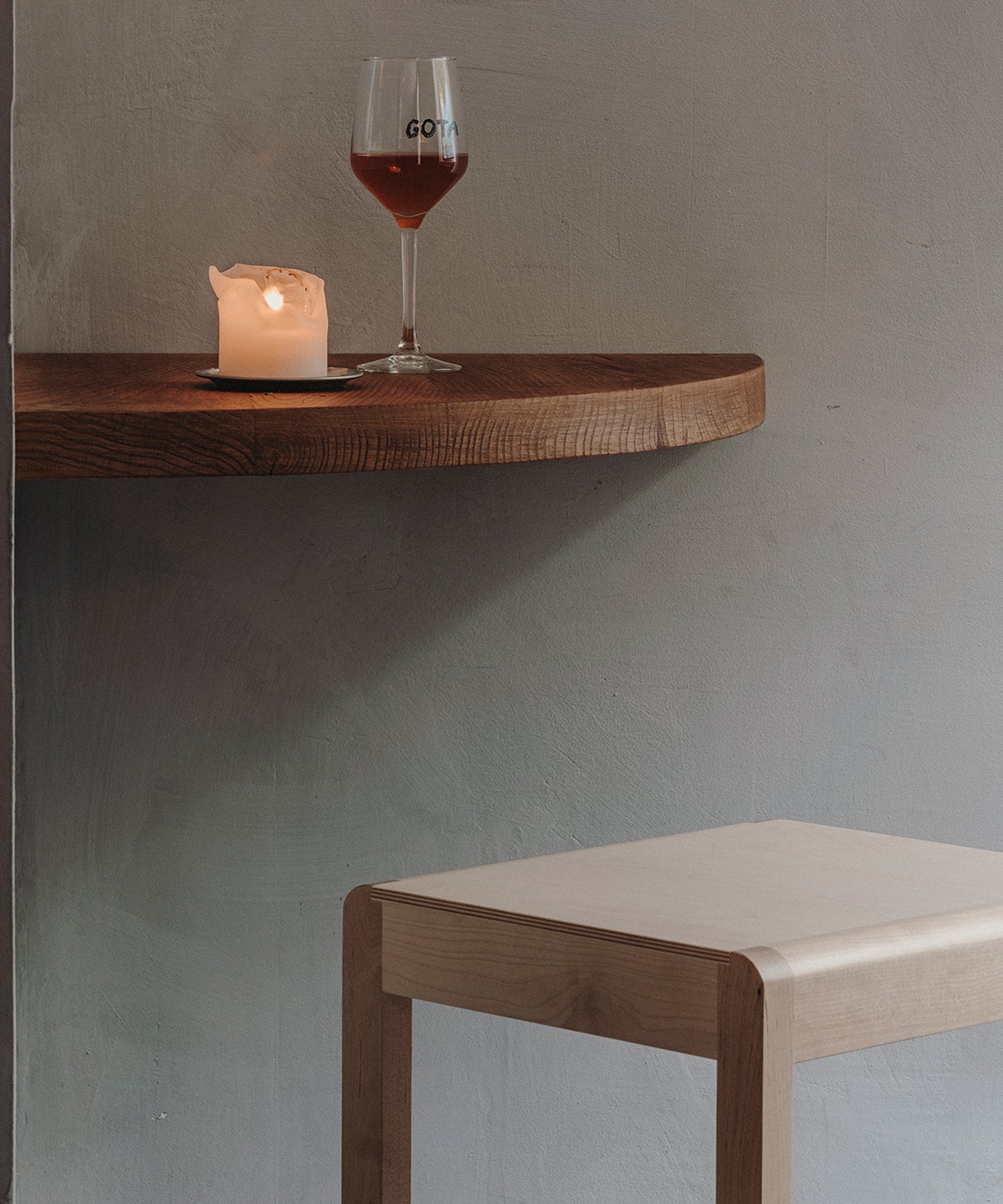 Stool 01