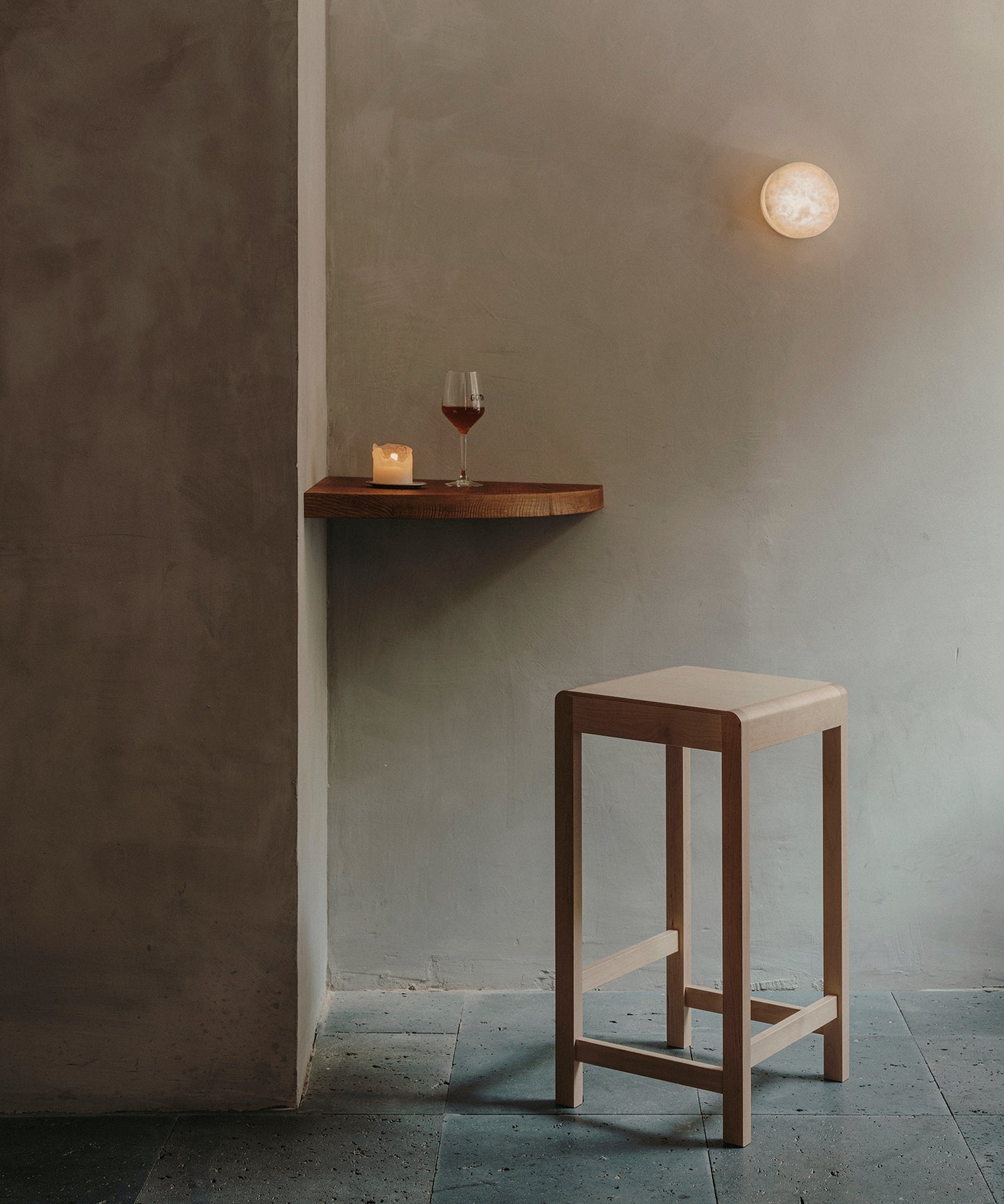 Stool 01