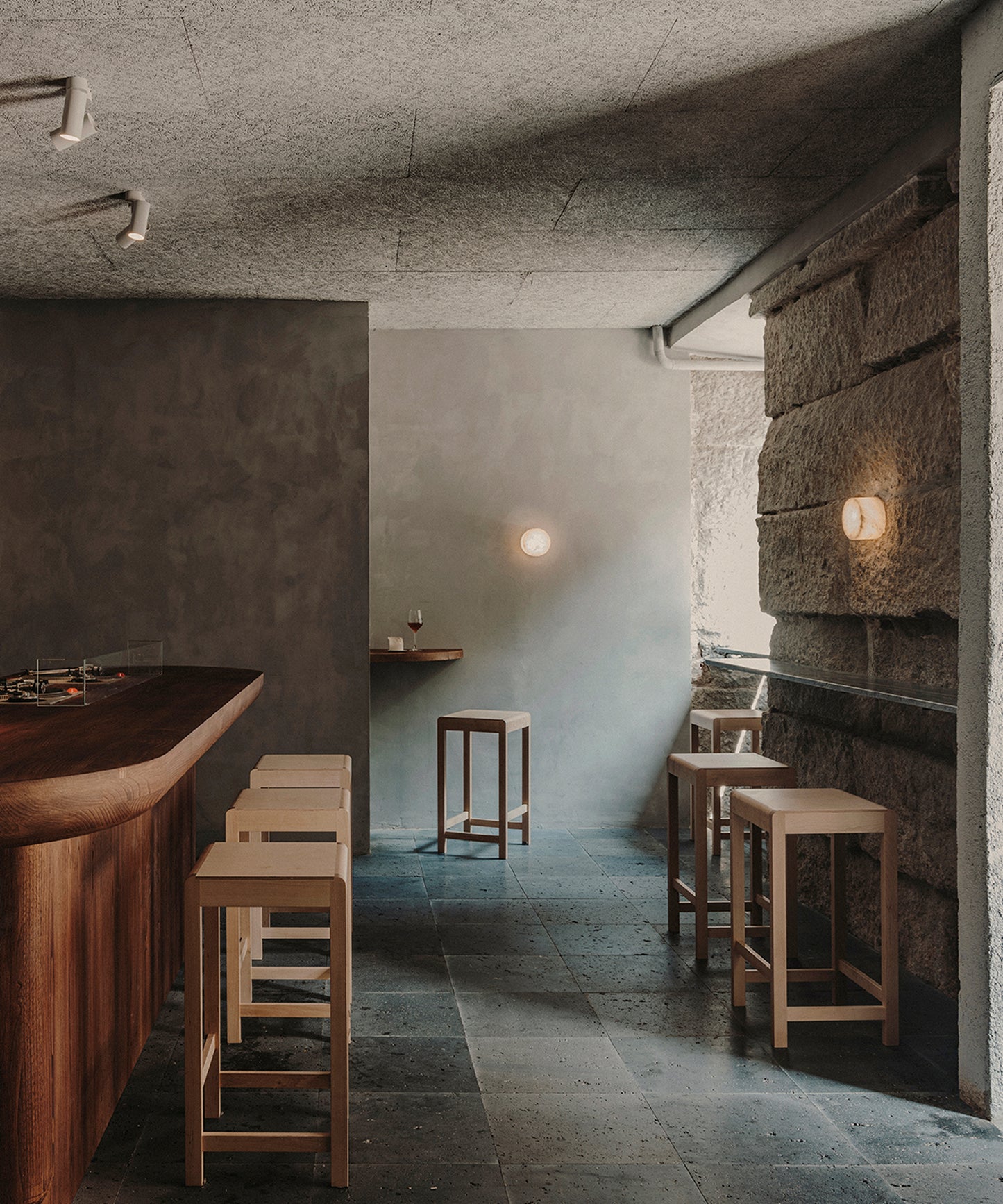 Stool 01