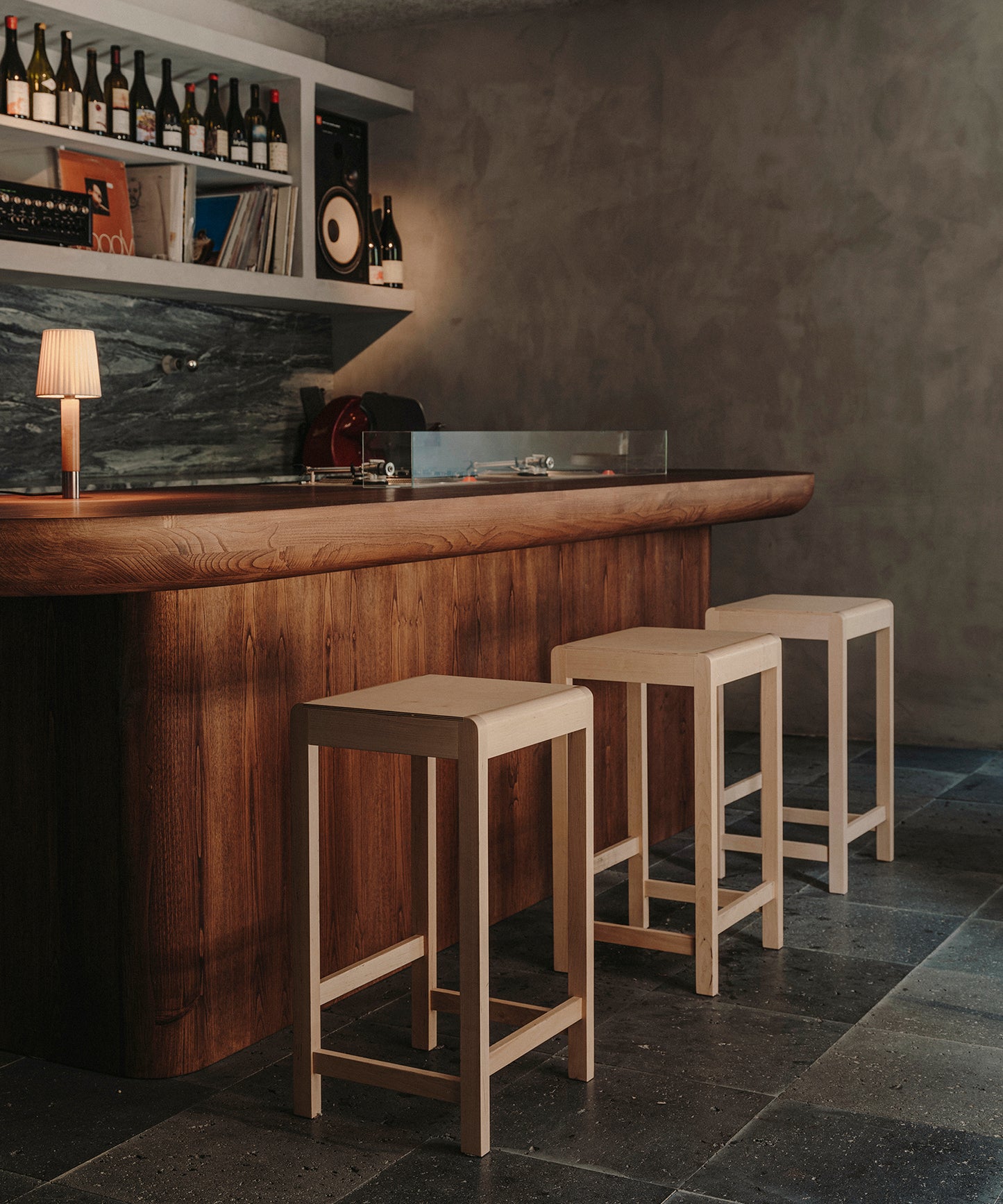 Stool 01