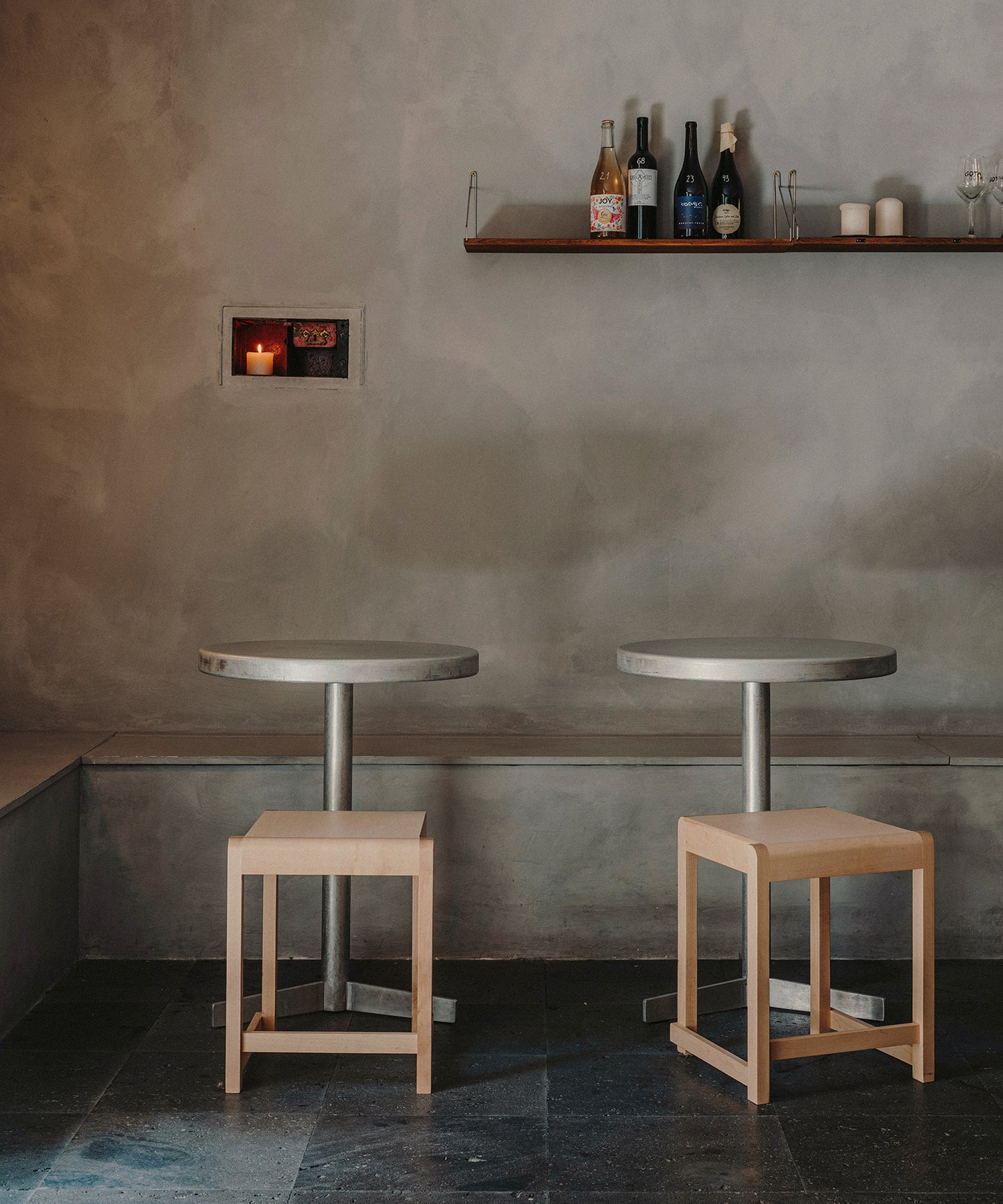 Stool 01