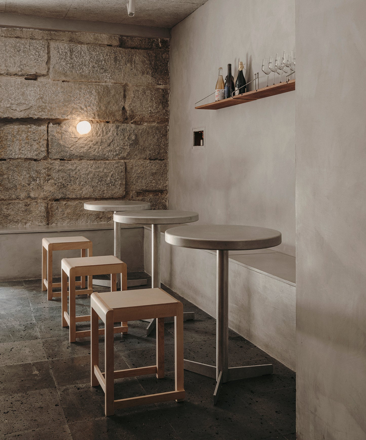 Stool 01