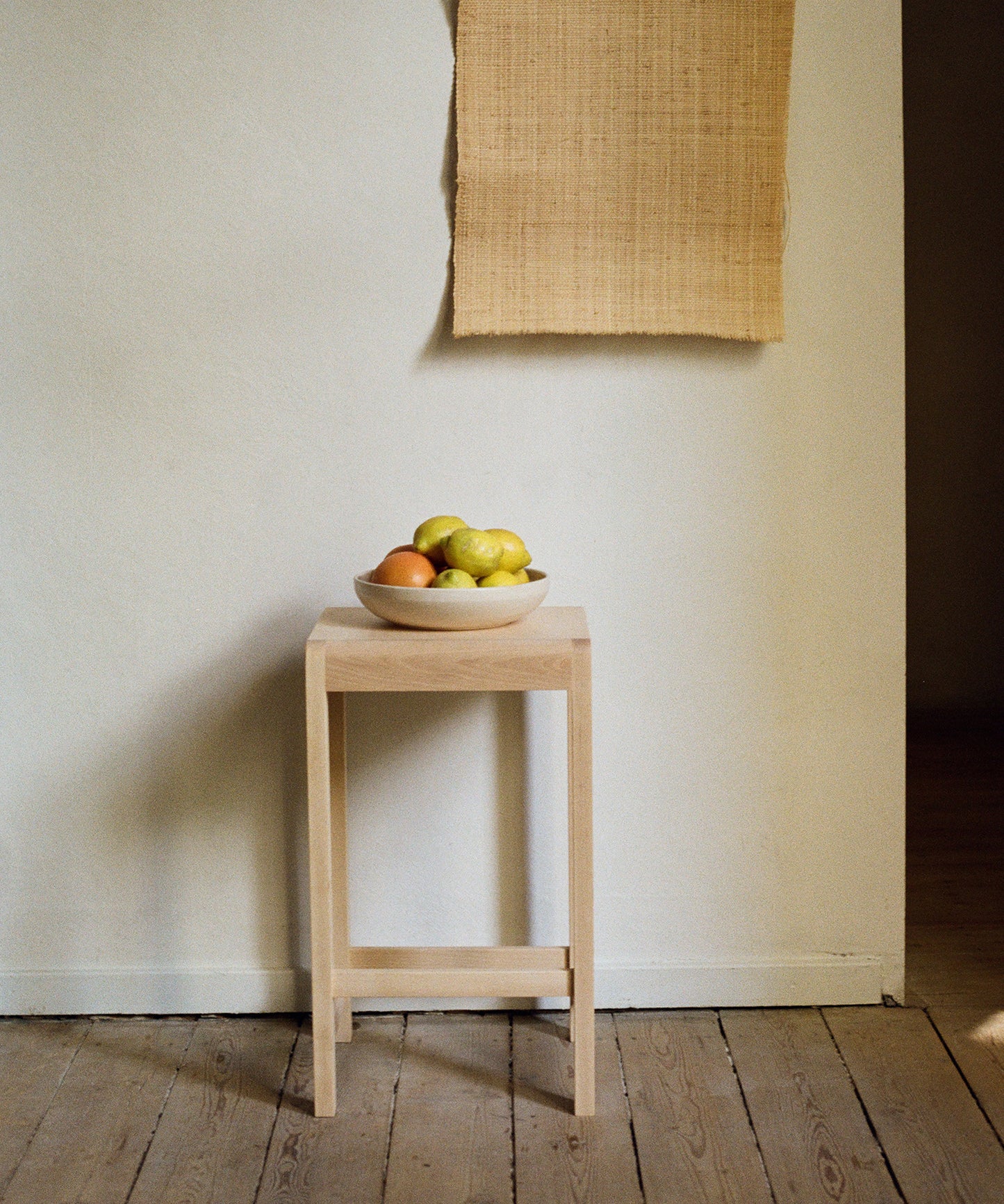 Stool 01