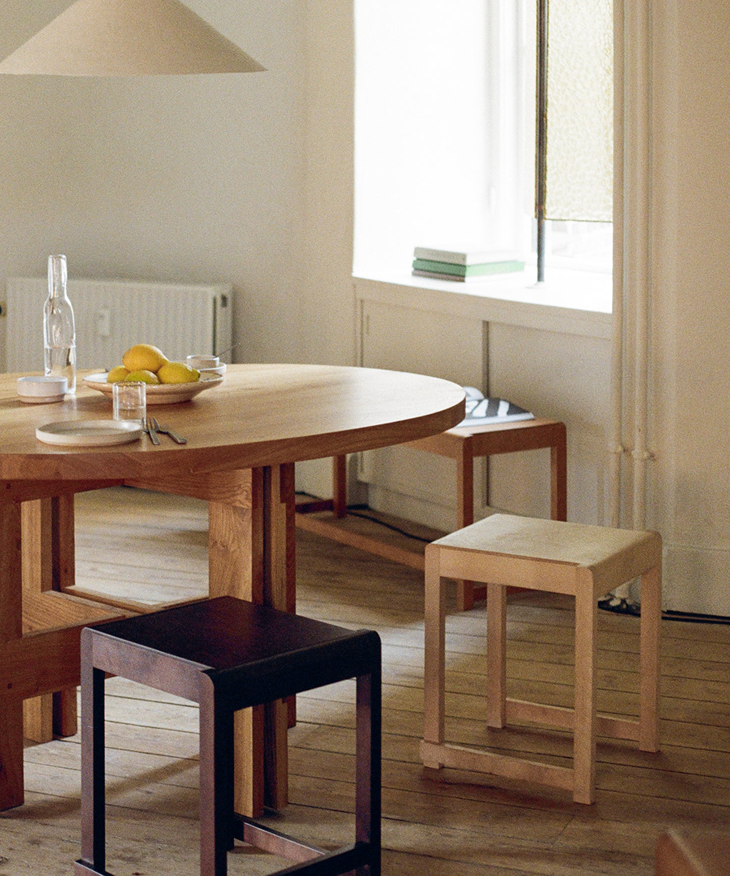 Stool 01