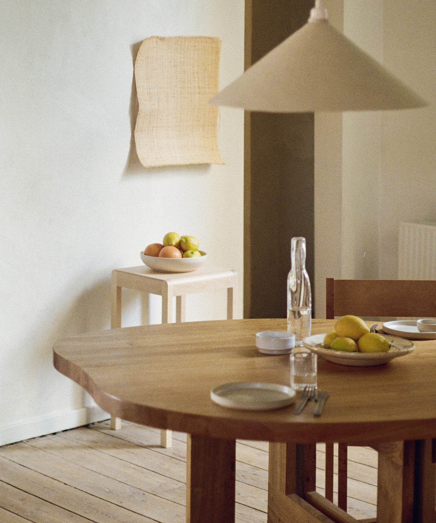 Stool 01
