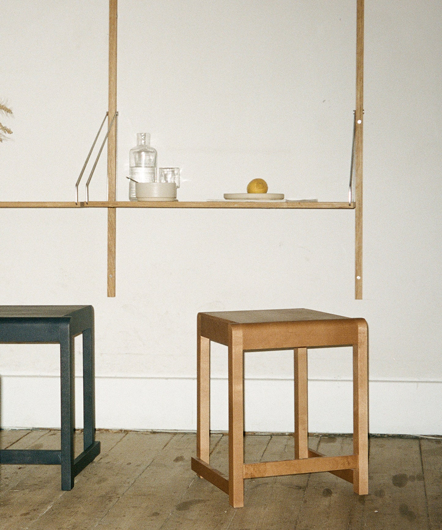 Stool 01