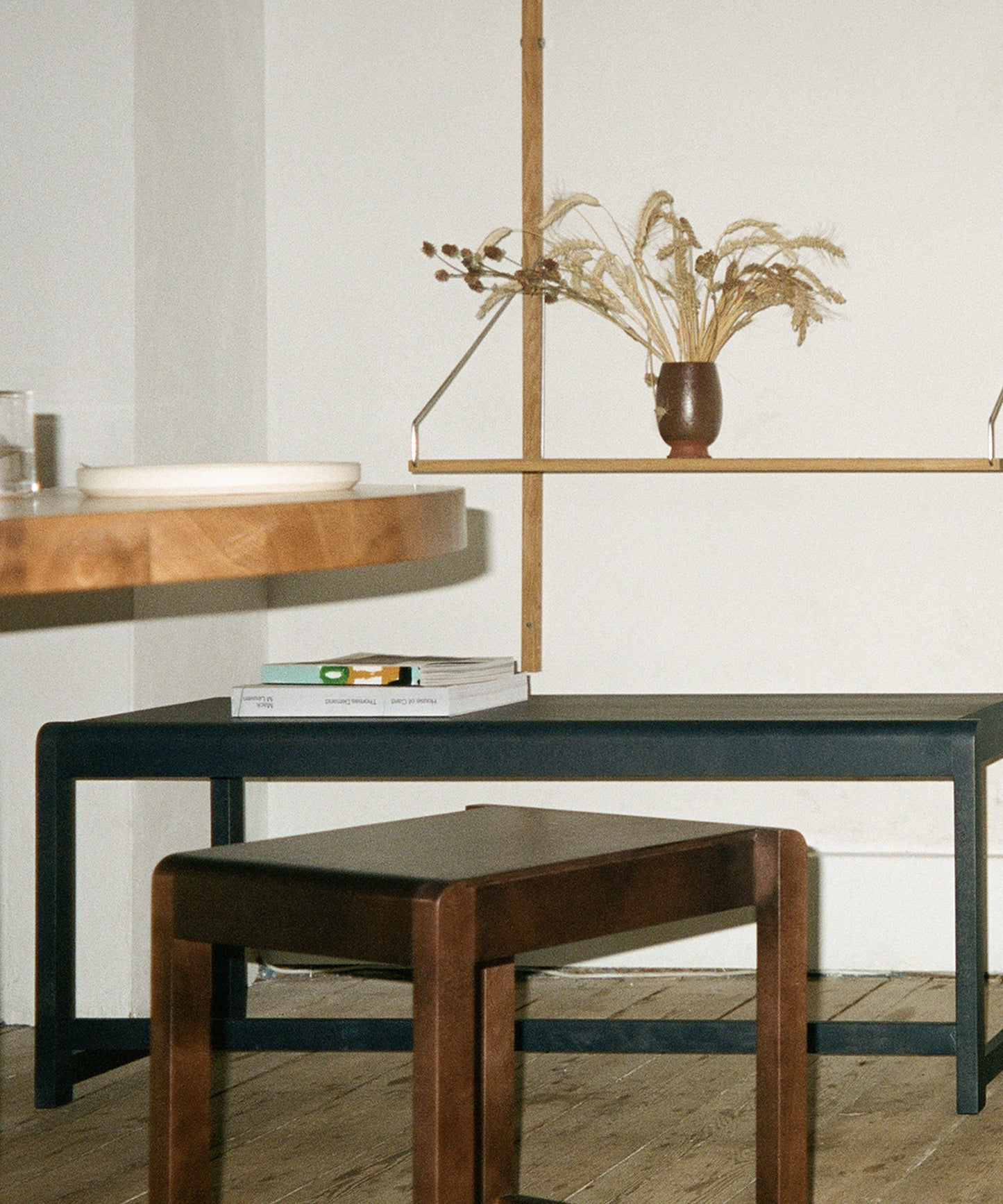 Stool 01