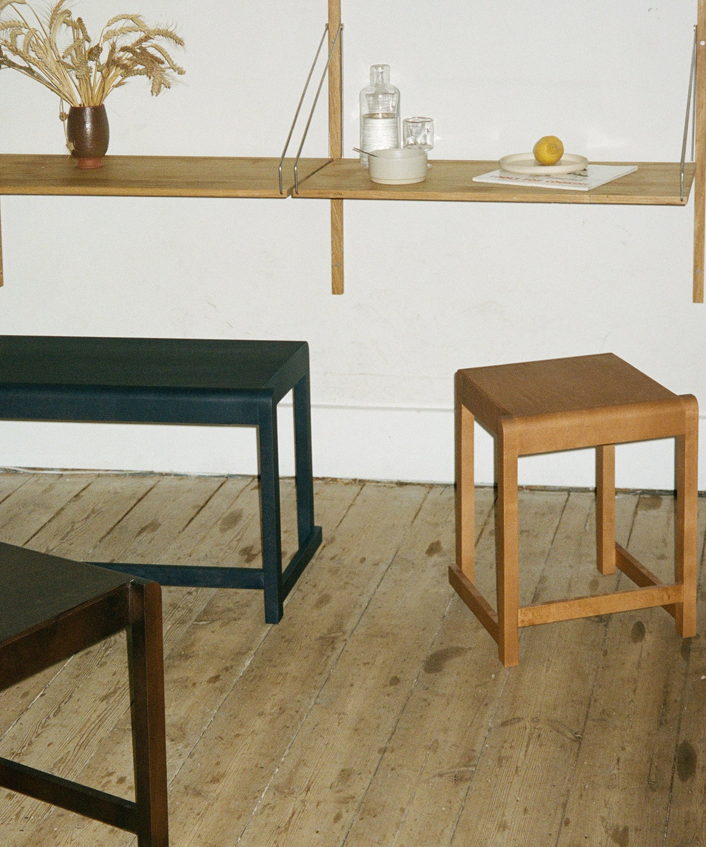 Stool 01