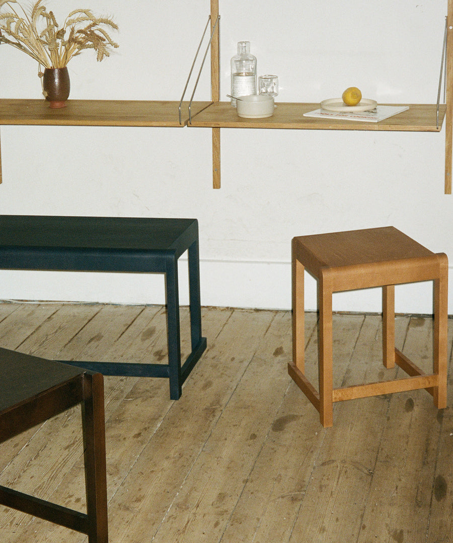 Stool 01