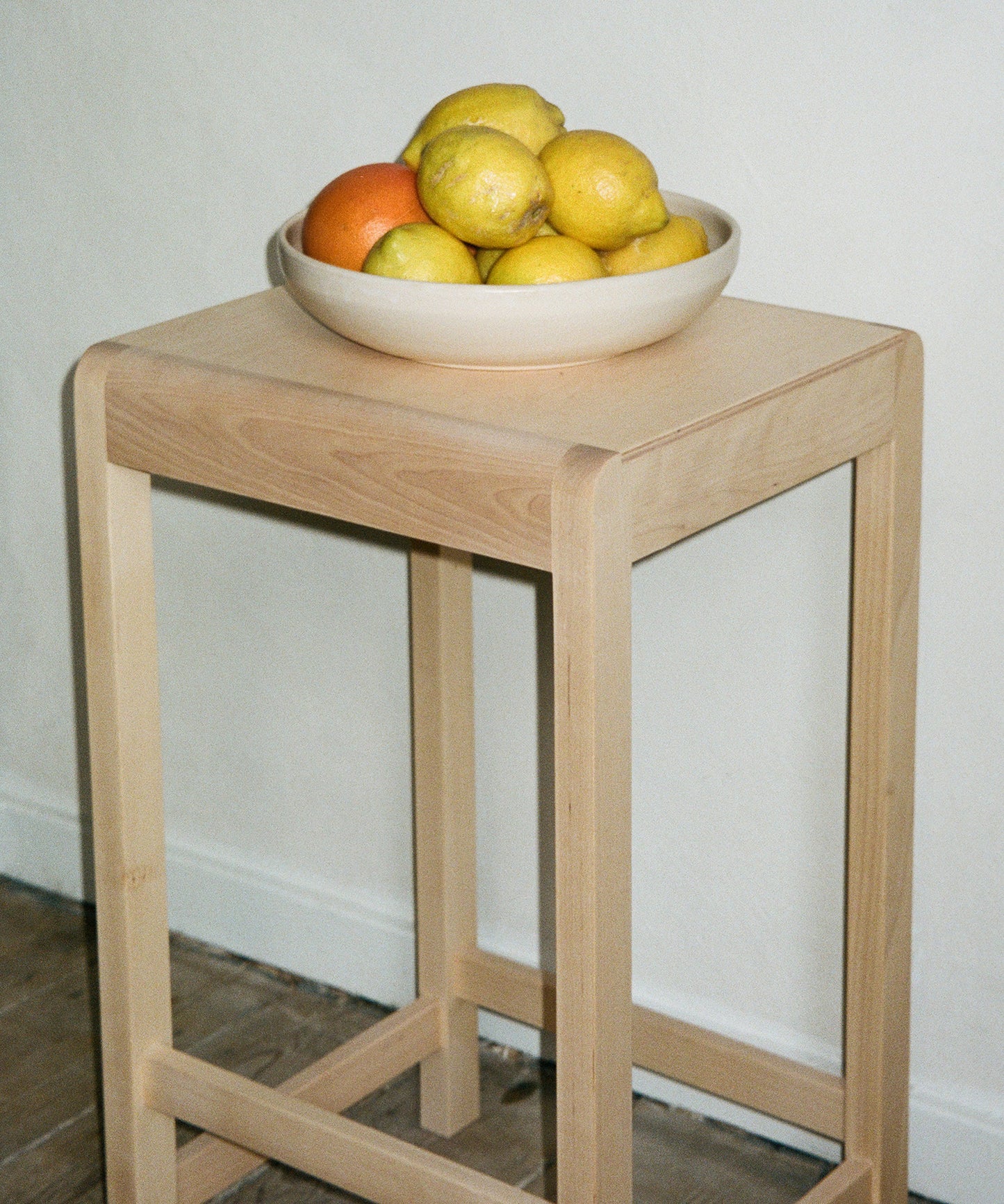 Stool 01