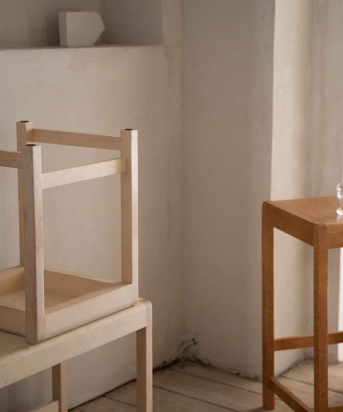 Stool 01