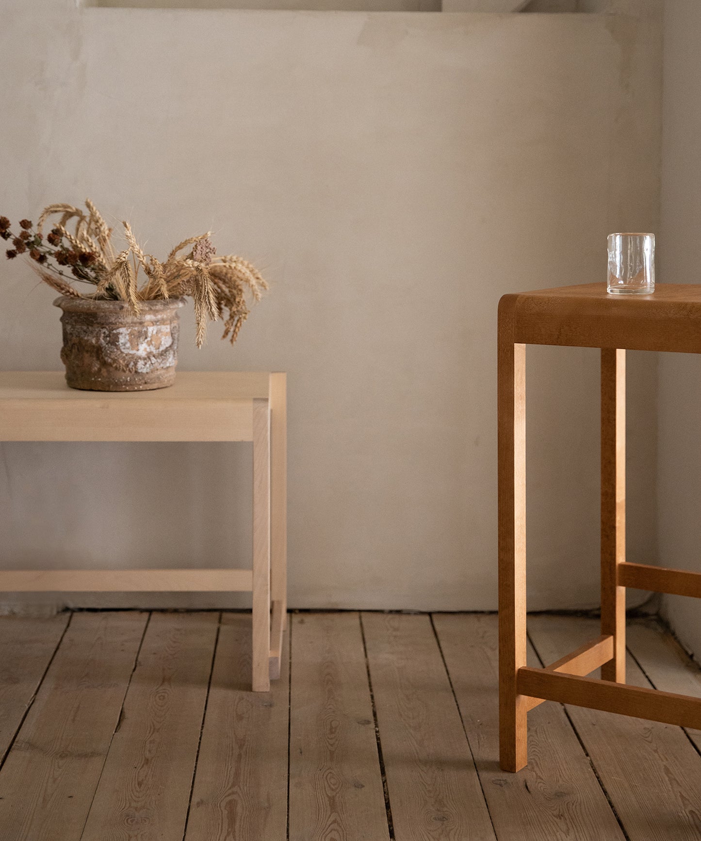 Stool 01