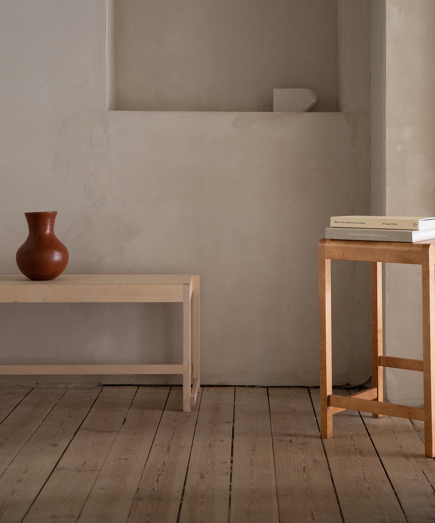 Stool 01