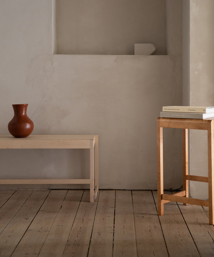 Stool 01