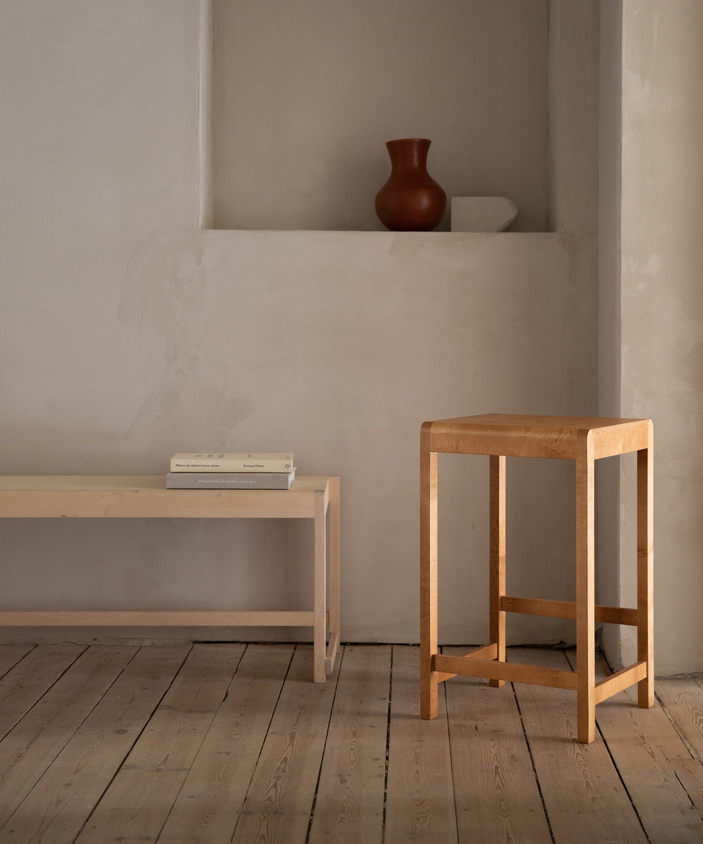 Stool 01