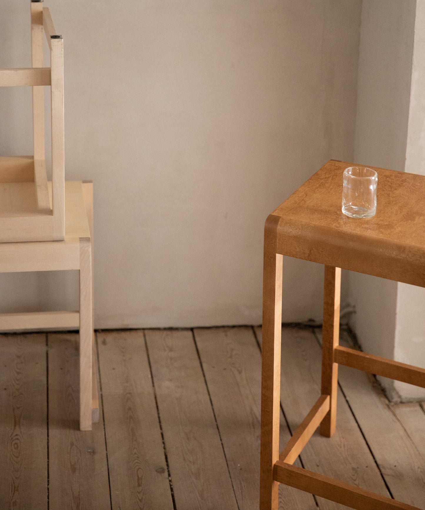 Stool 01