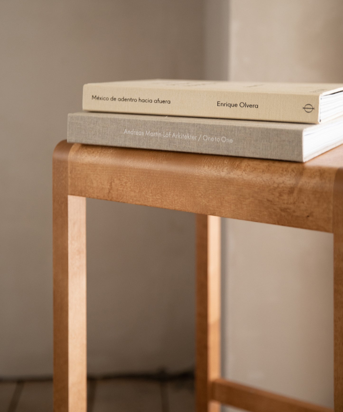 Stool 01