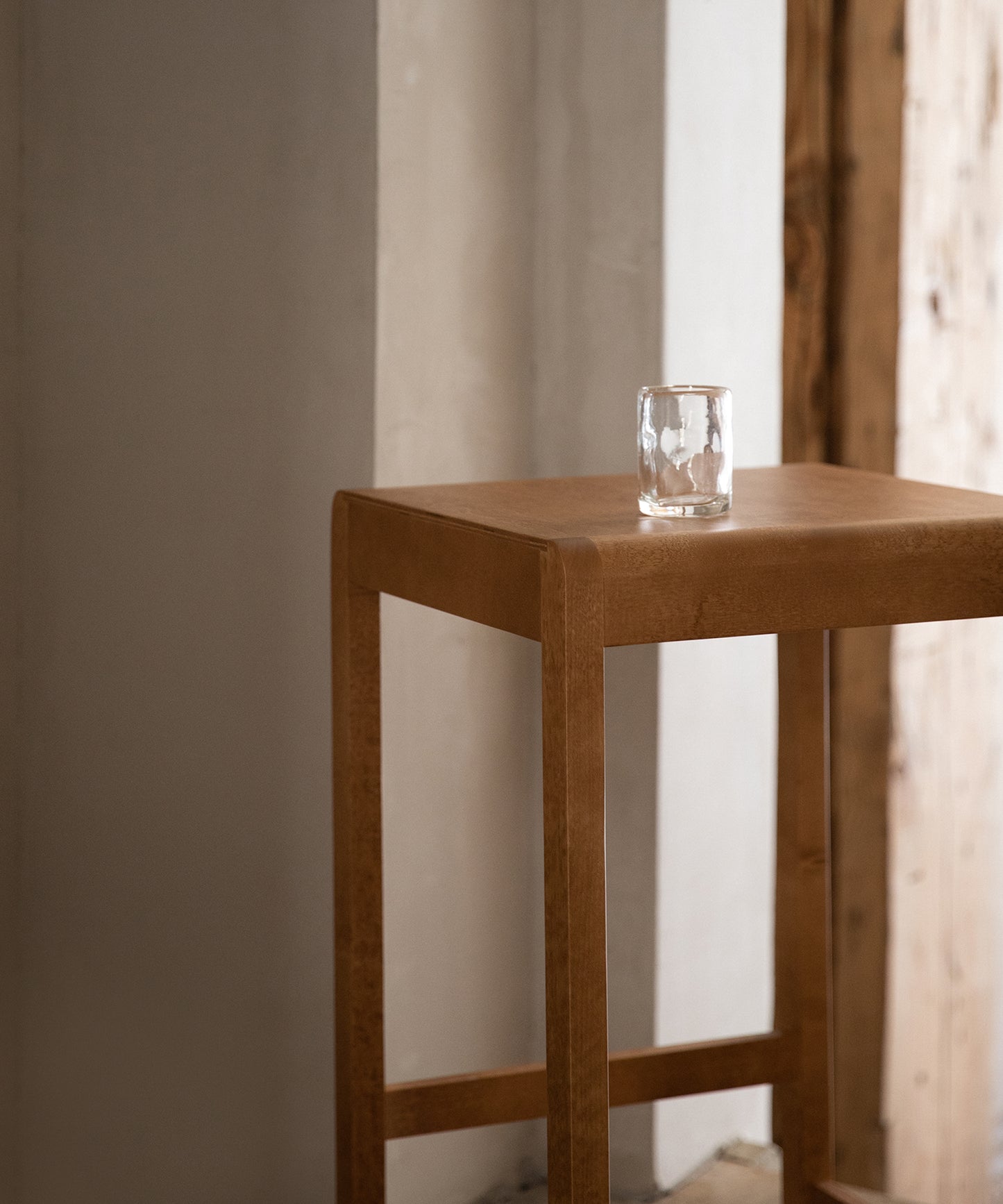 Stool 01
