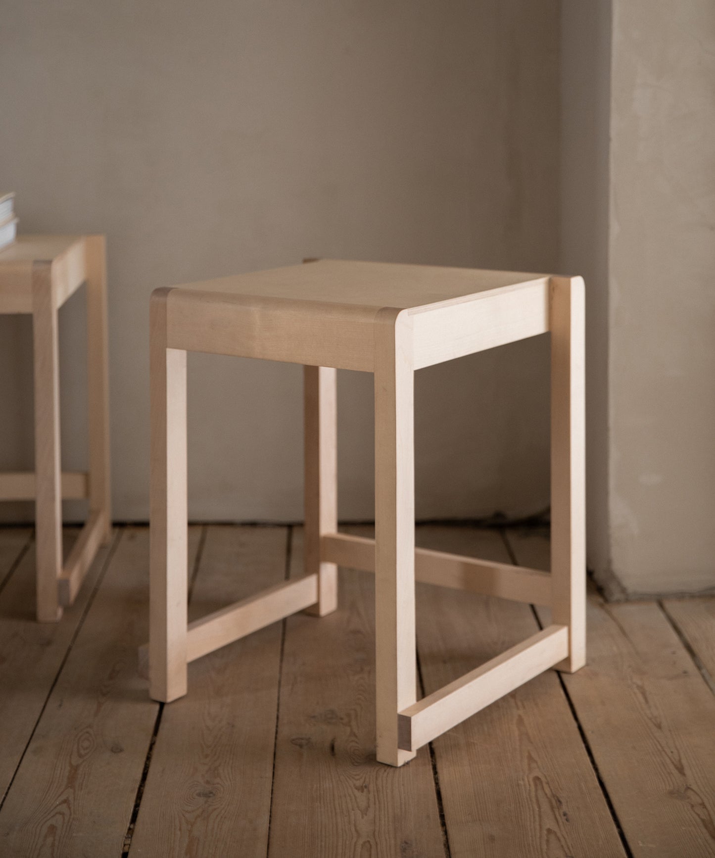 Stool 01