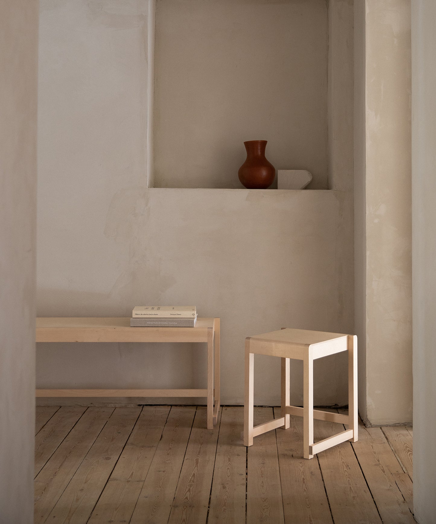 Stool 01