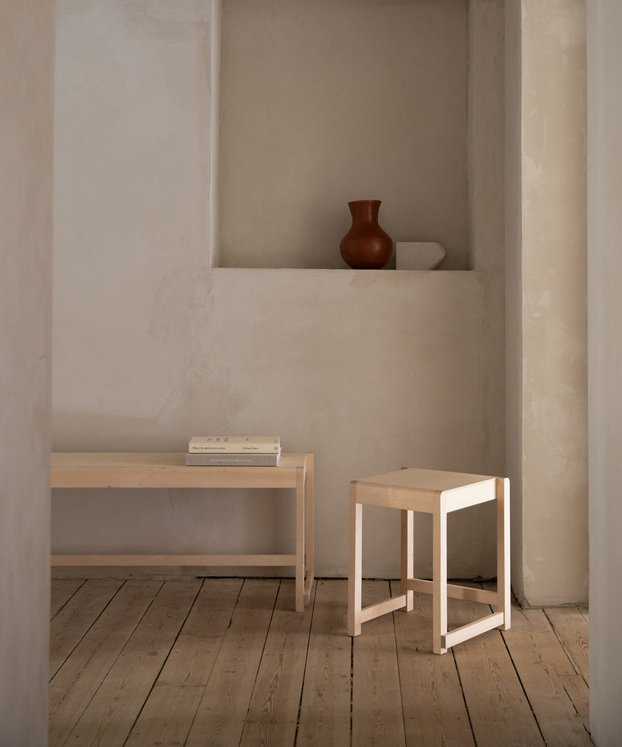 Stool 01