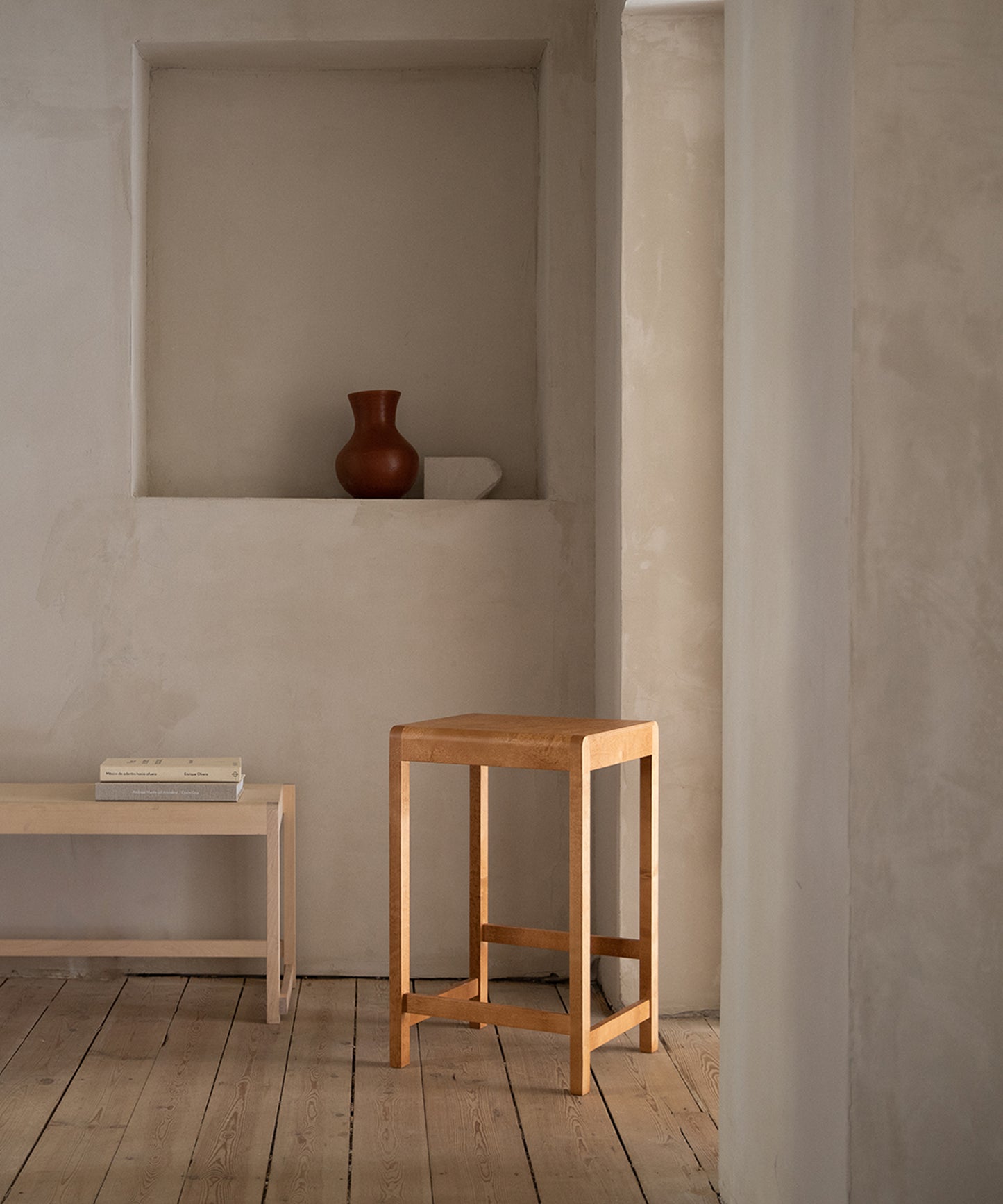 Stool 01