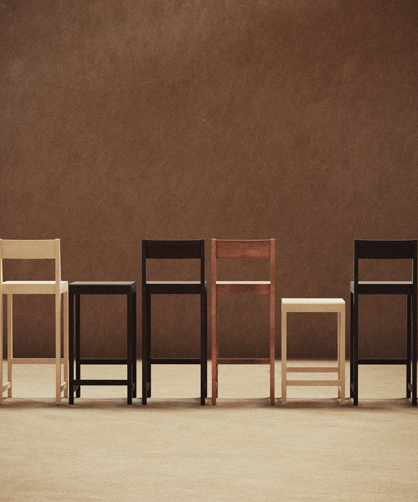 Stool 01