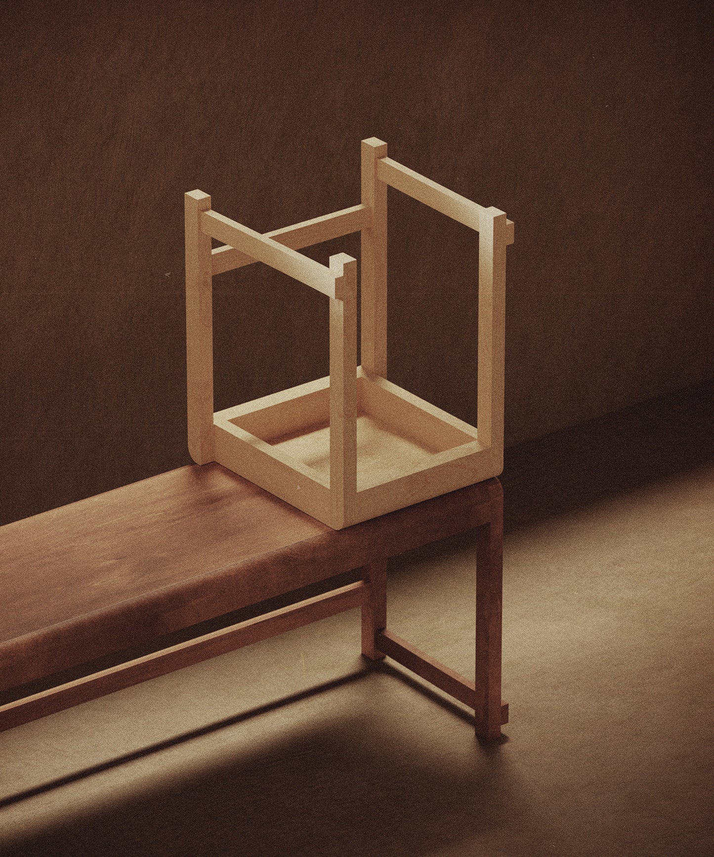 Stool 01