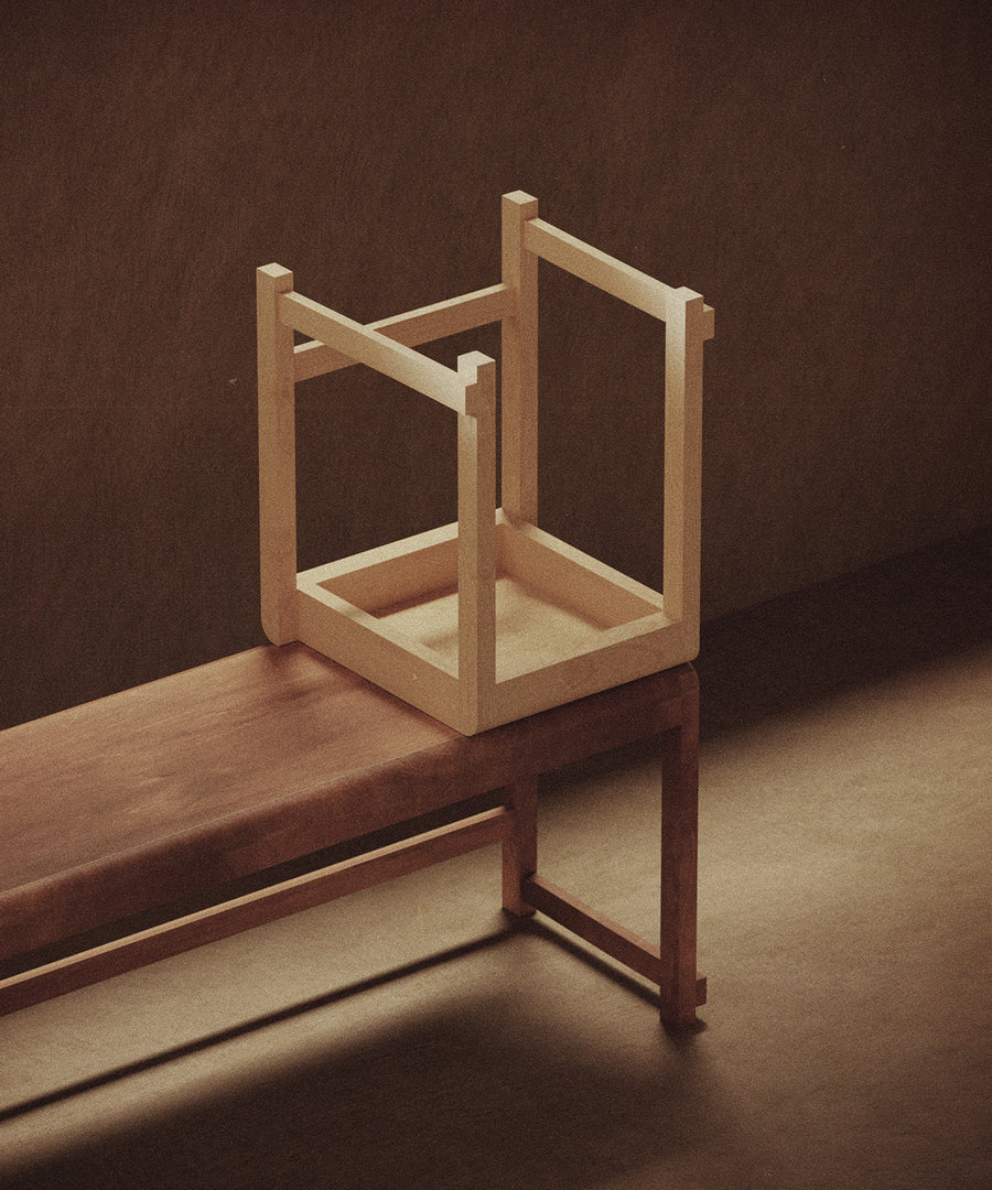Stool 01