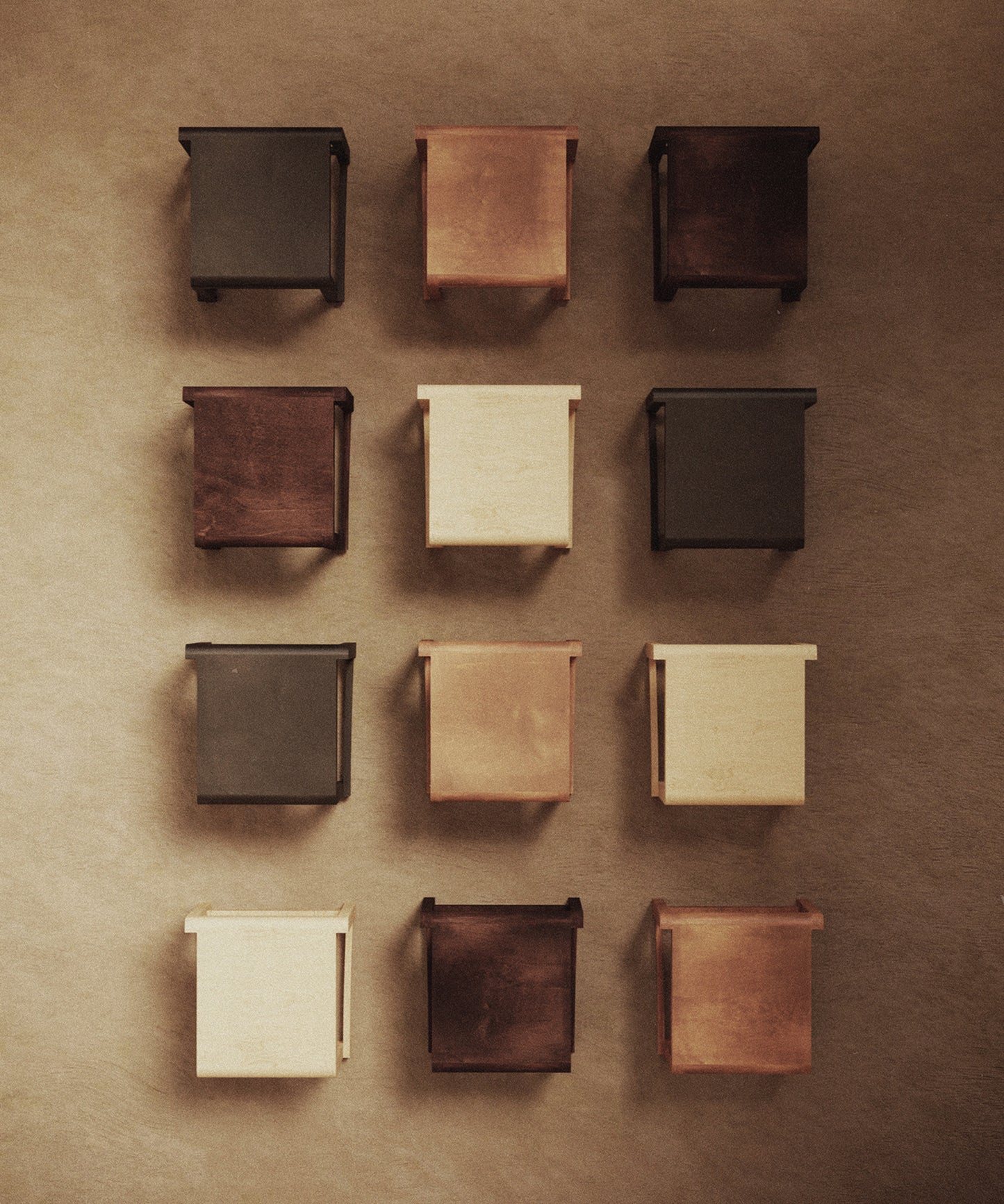 Stool 01