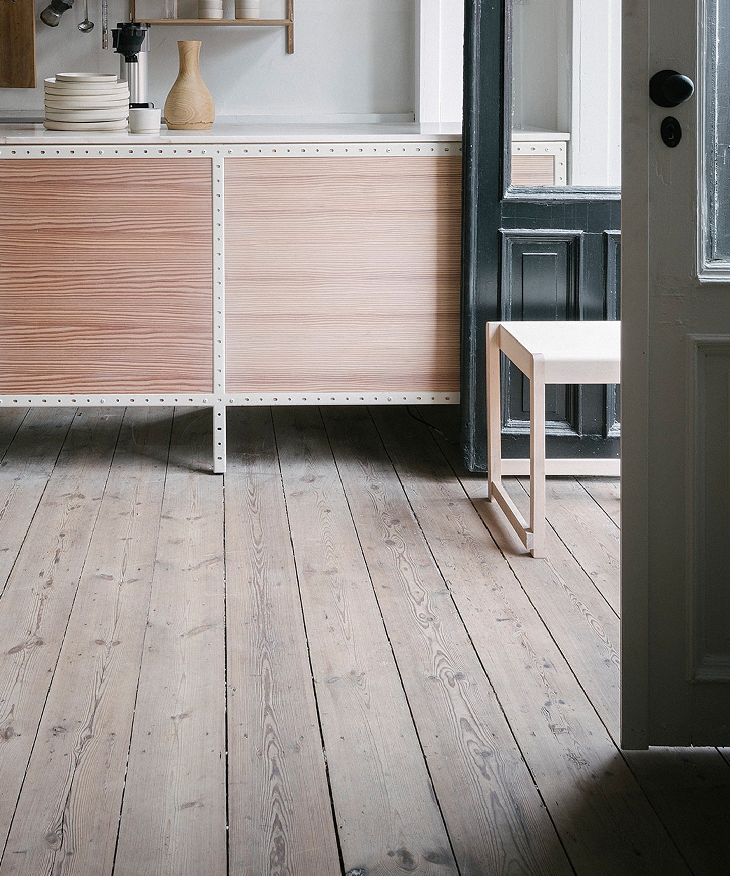 Stool 01