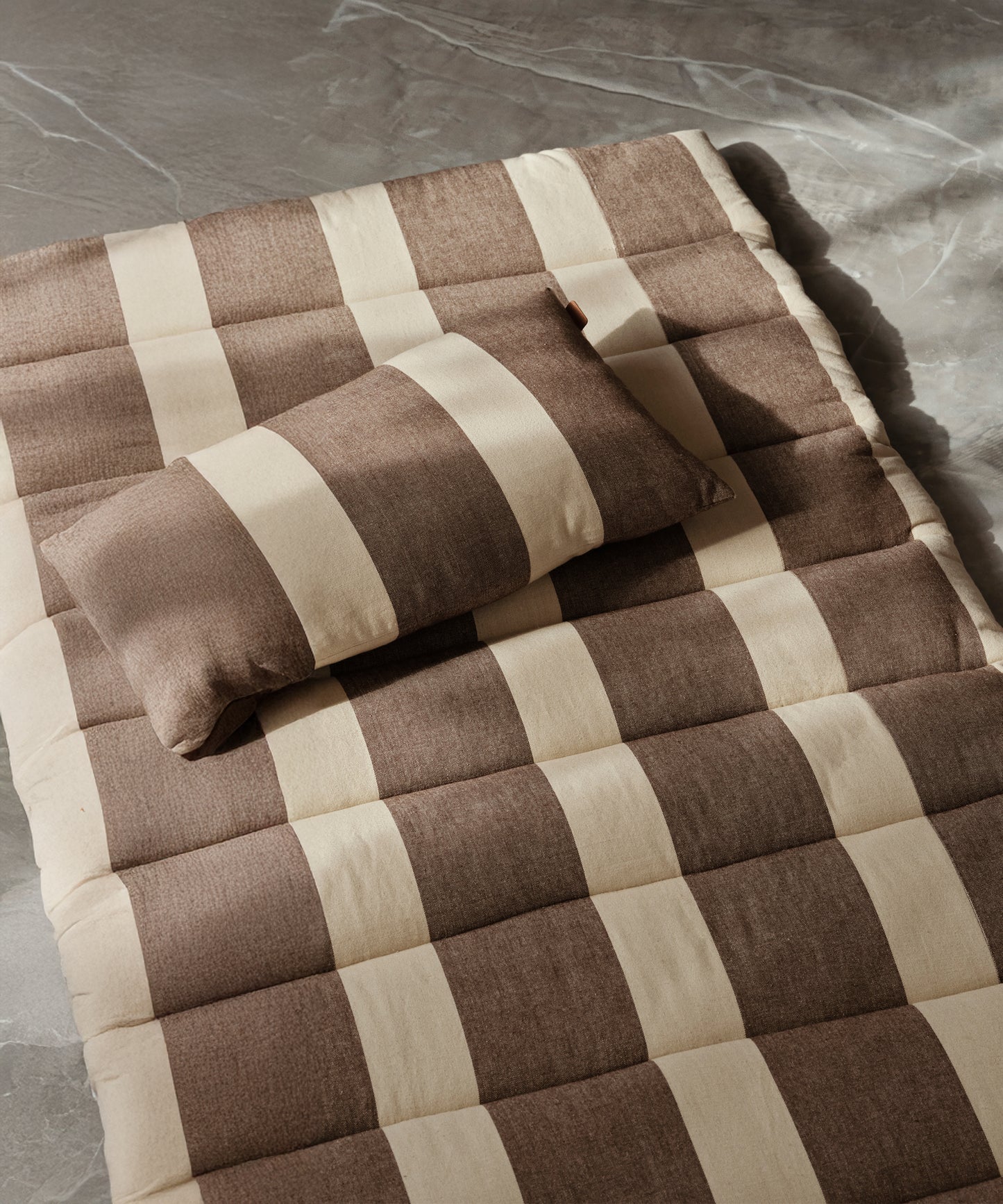 Strand Quilted Matress