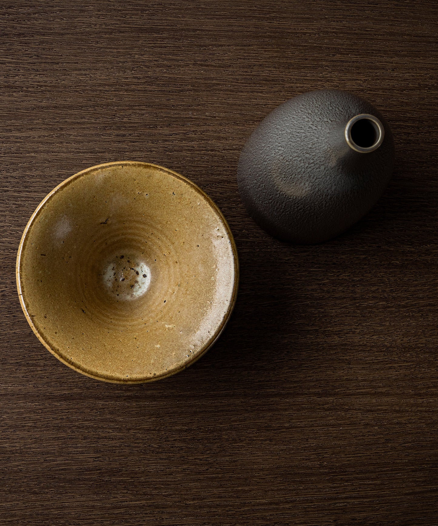 Strandgade Stem Vase