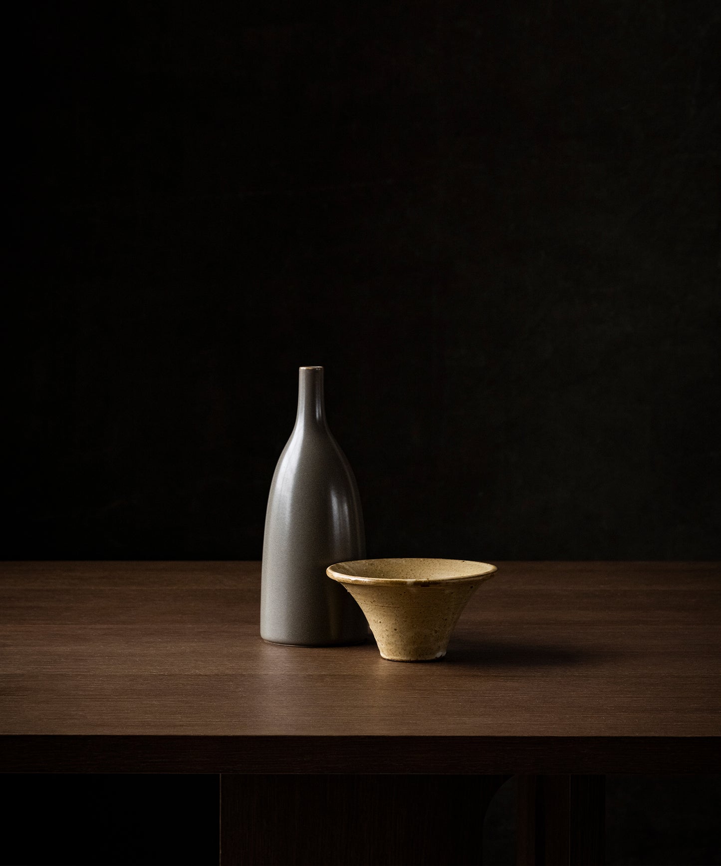 Strandgade Stem Vase