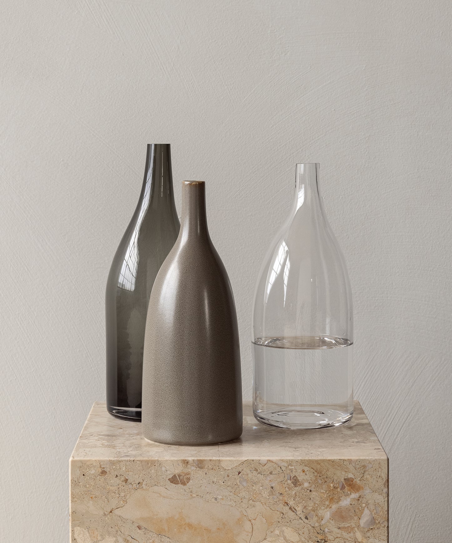 Strandgade Stem Vase