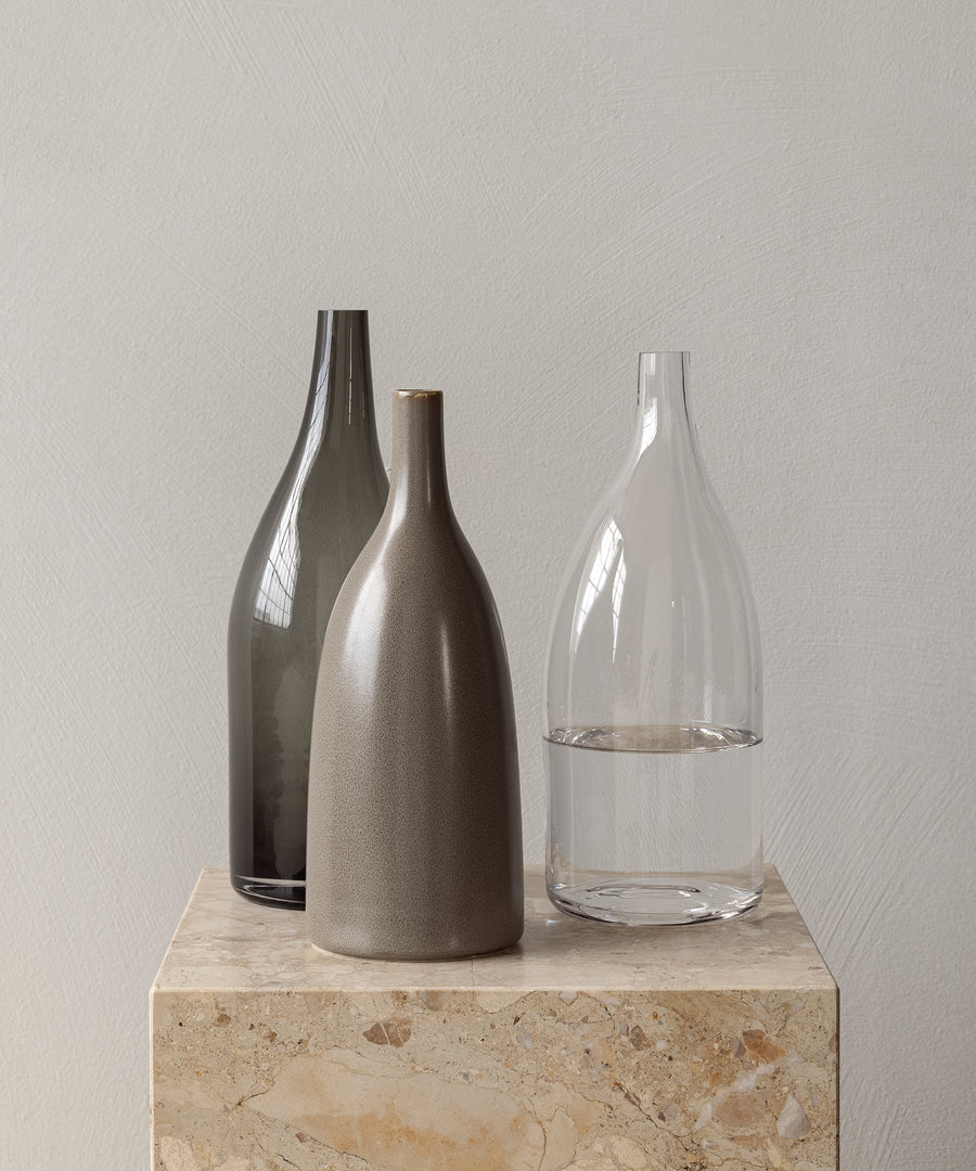 Strandgade Stem Vase