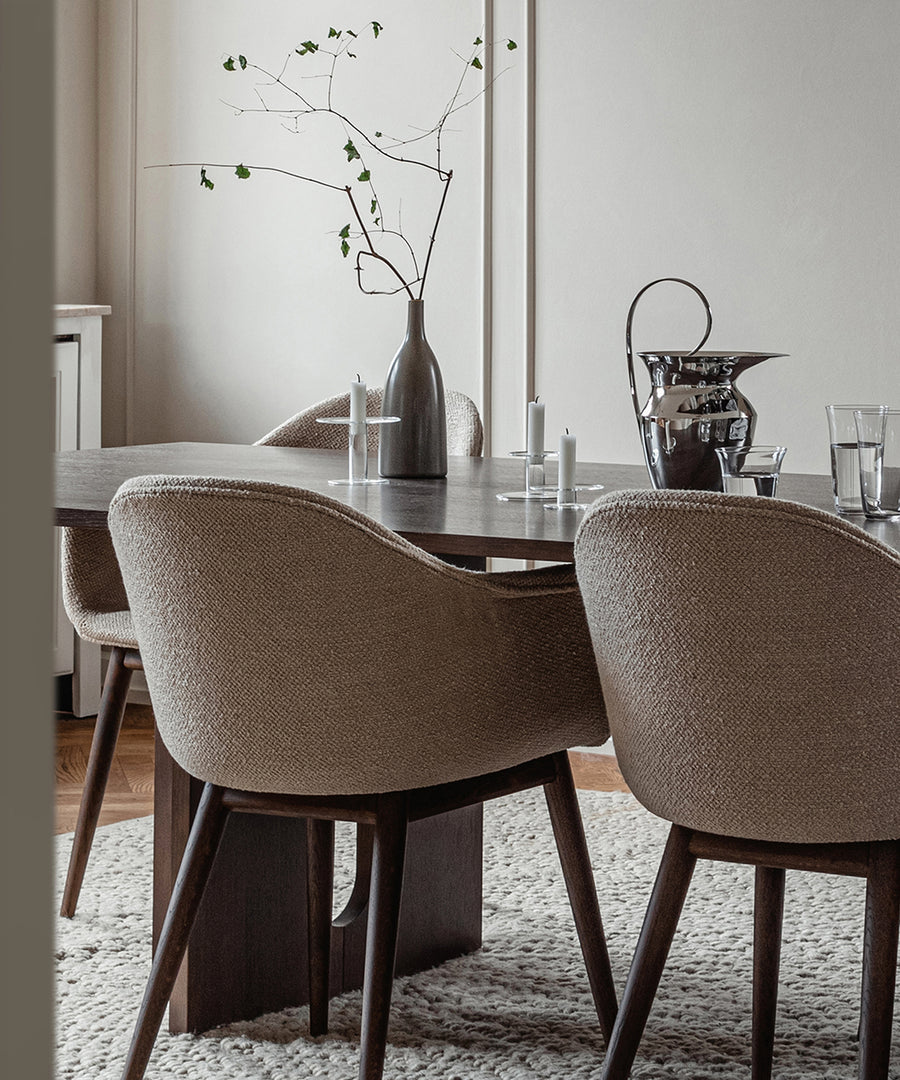 Strandgade Stem Vase