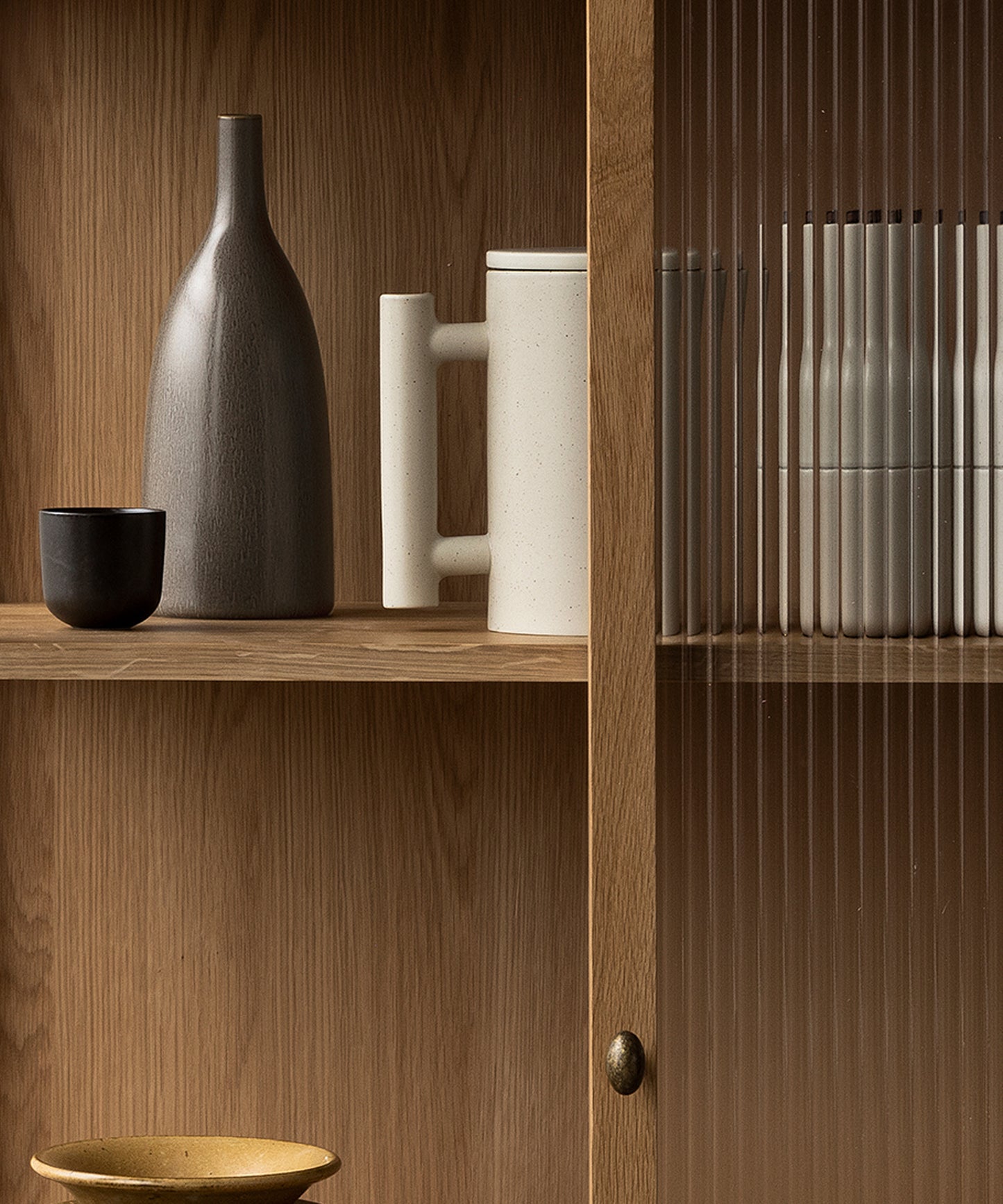 Strandgade Stem Vase